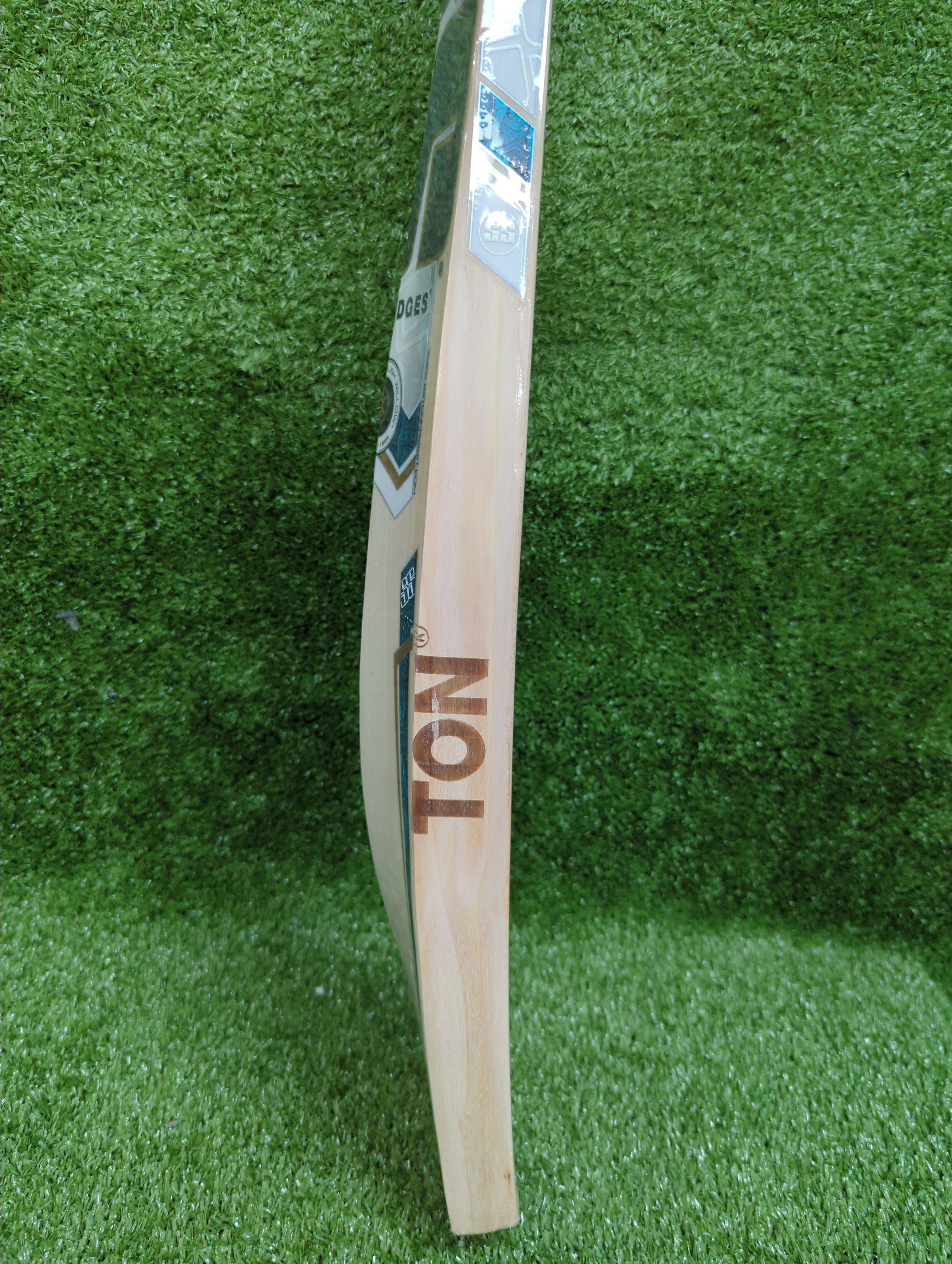 SS Premium English Willow Cricket Bat SS