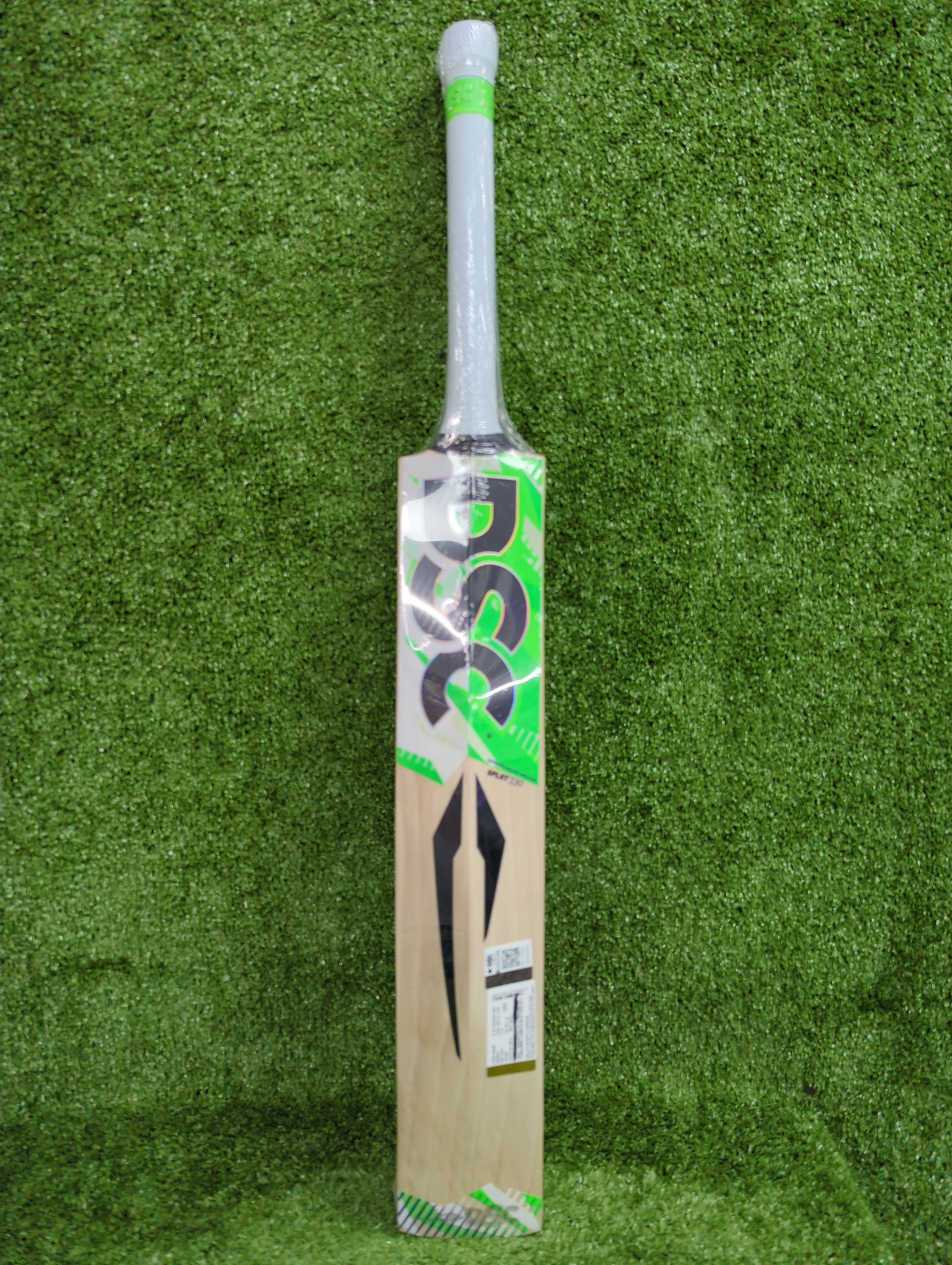 DSC Split 330 English Willow Cricket Bat