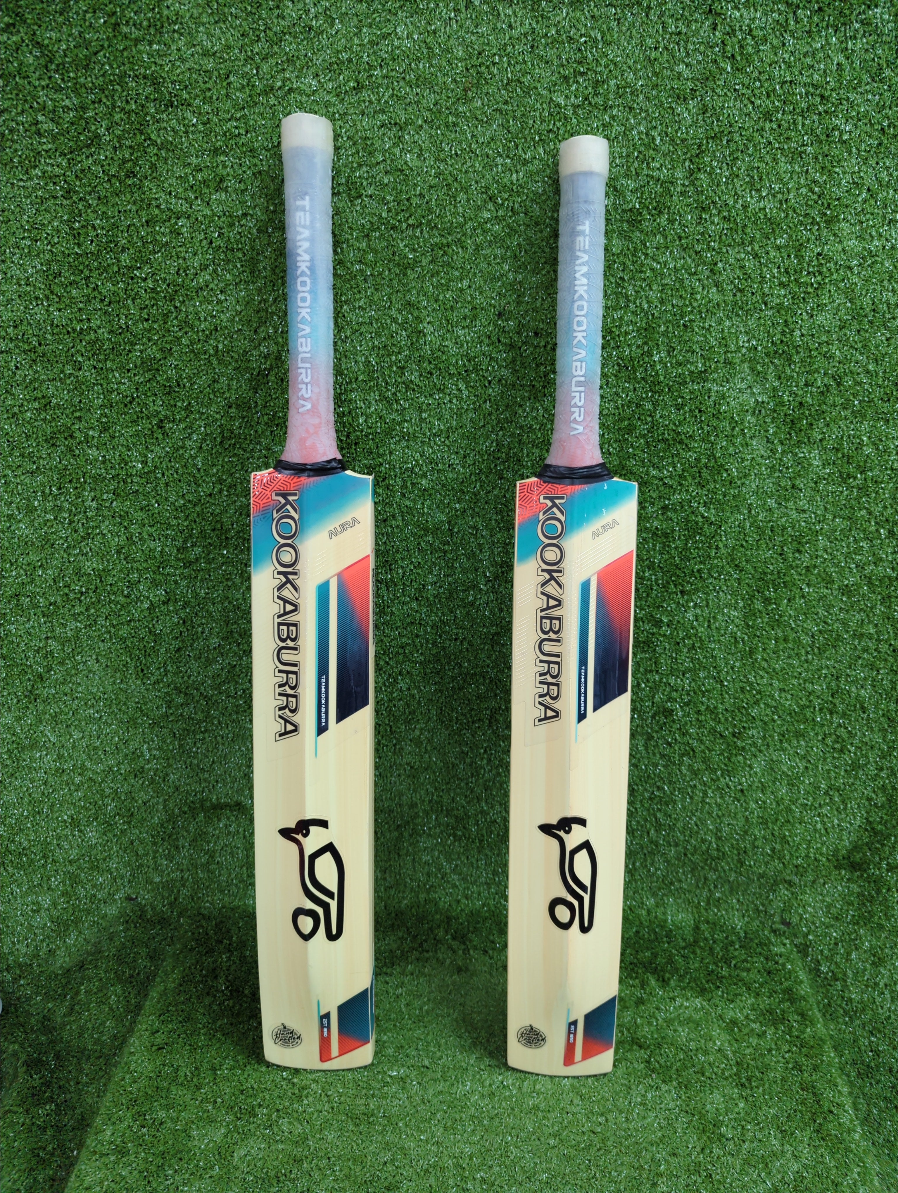Kookaburra Aura 6.5 Junior / Youth English Willow Cricket Bat