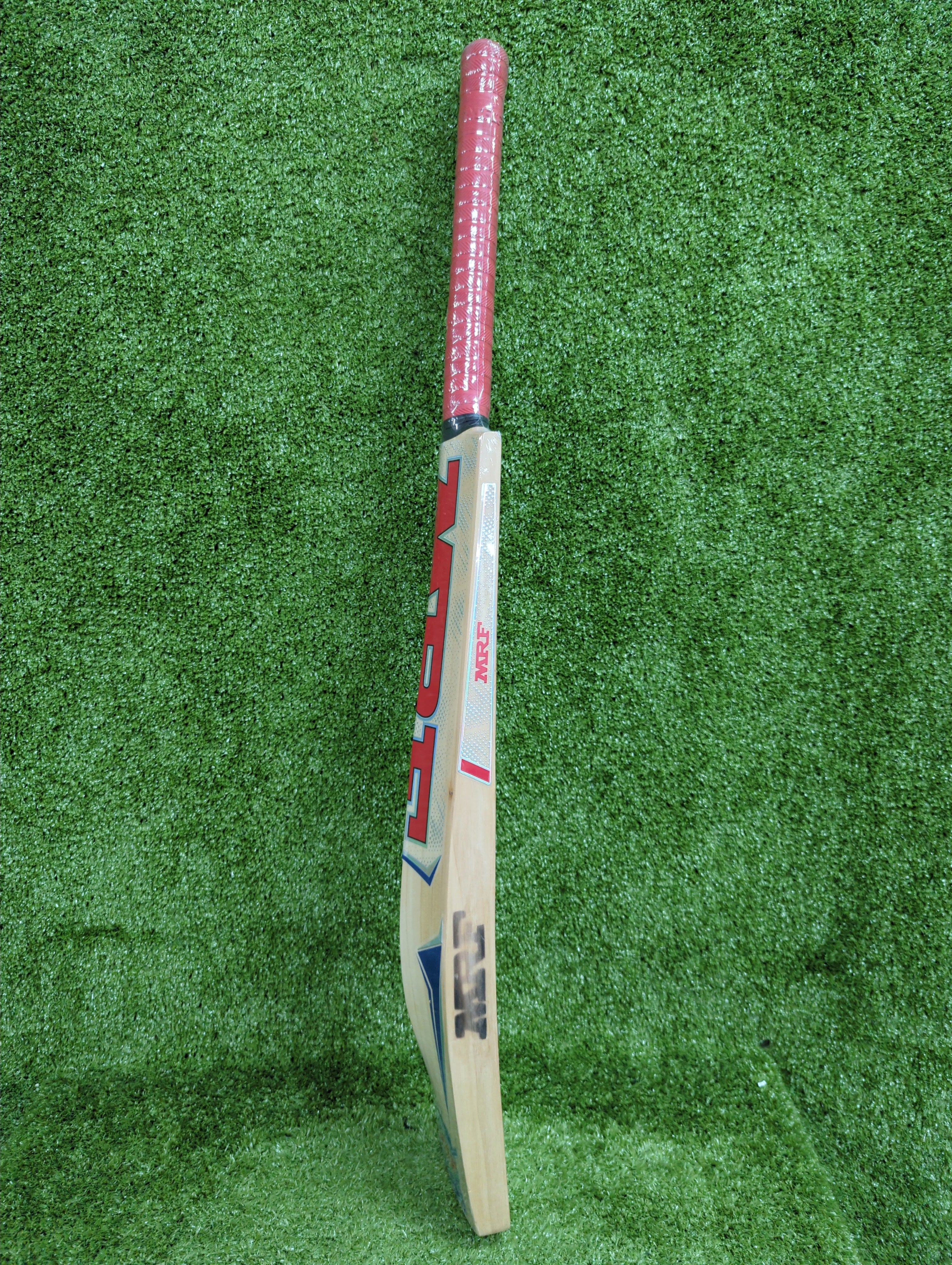 MRF Elegance GILL 77 English Willow Cricket Bat