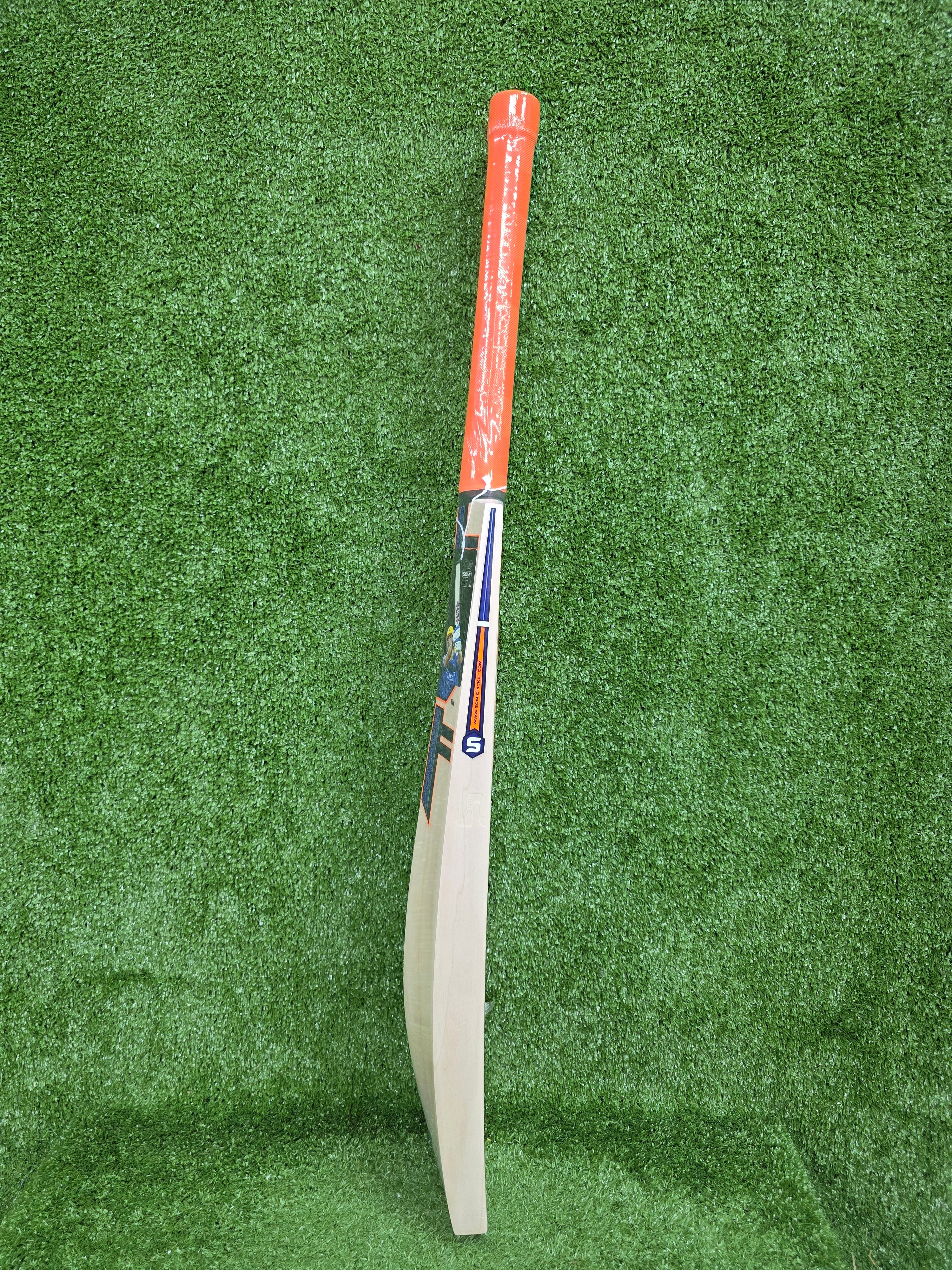 Somi MSD Hitter English Willow Cricket Bat