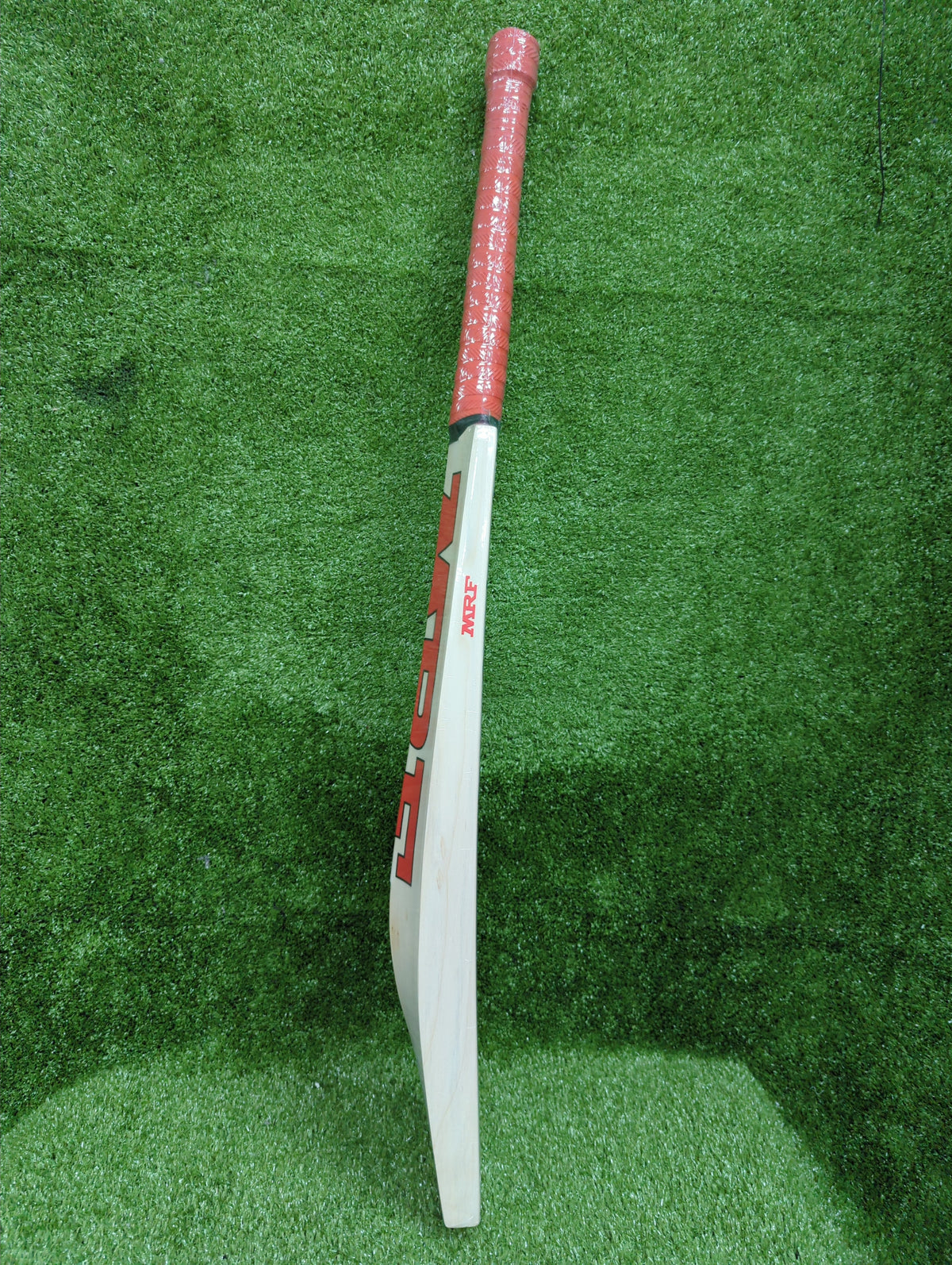 MRF Genius Supreme English Willow Cricket Bat MRF