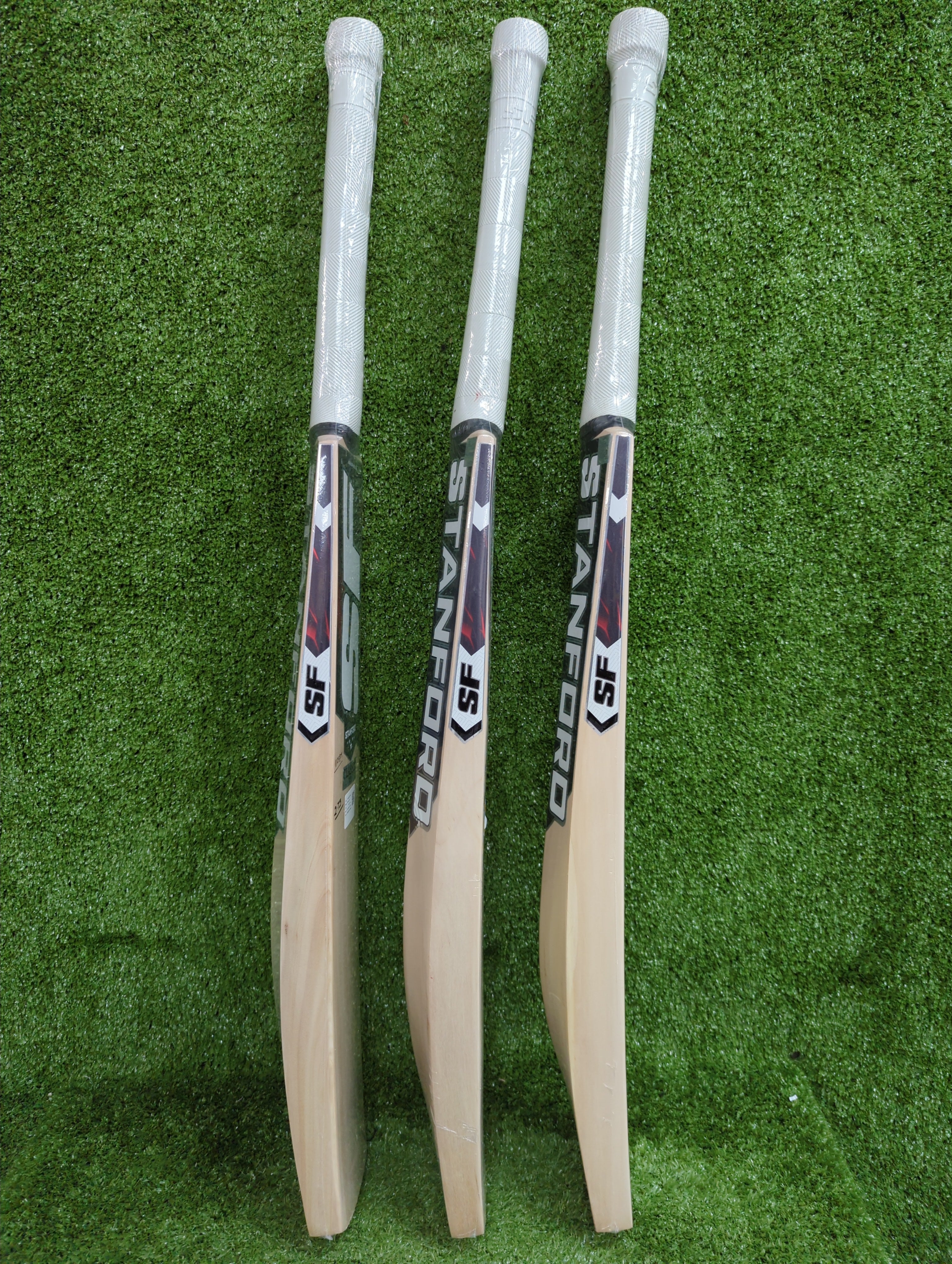 SF Classic 750 Kashmir Willow Cricket Bat