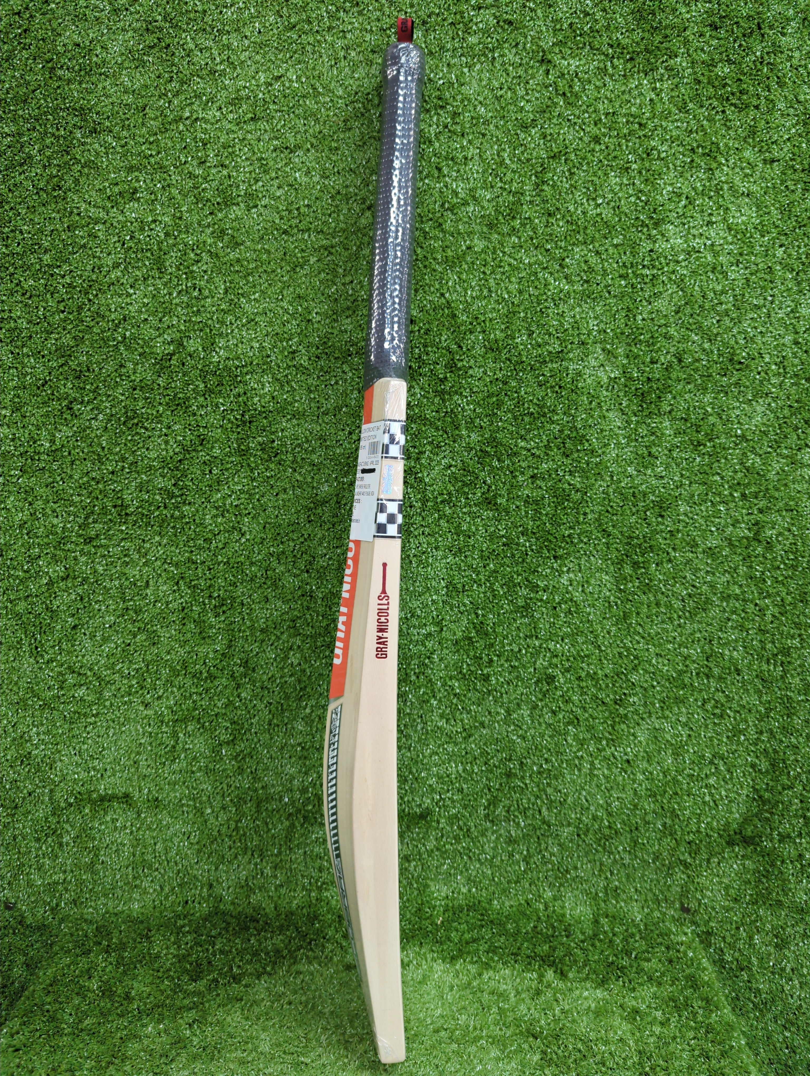 Gray-Nicolls Cobra Limited Edition English Willow Cricket Bat