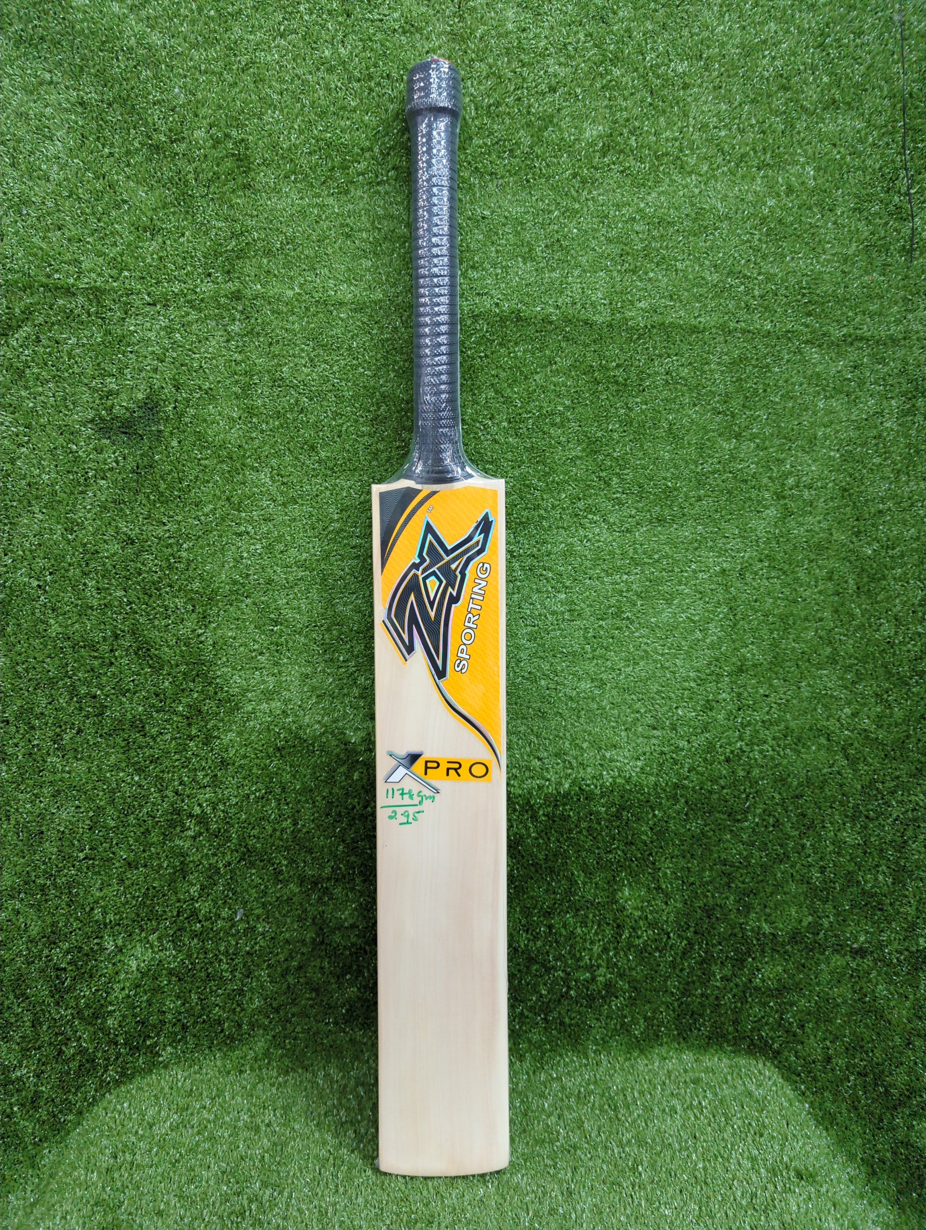 ZX Sporting X Pro Kashmir Willow Cricket Bat ZX Sporting