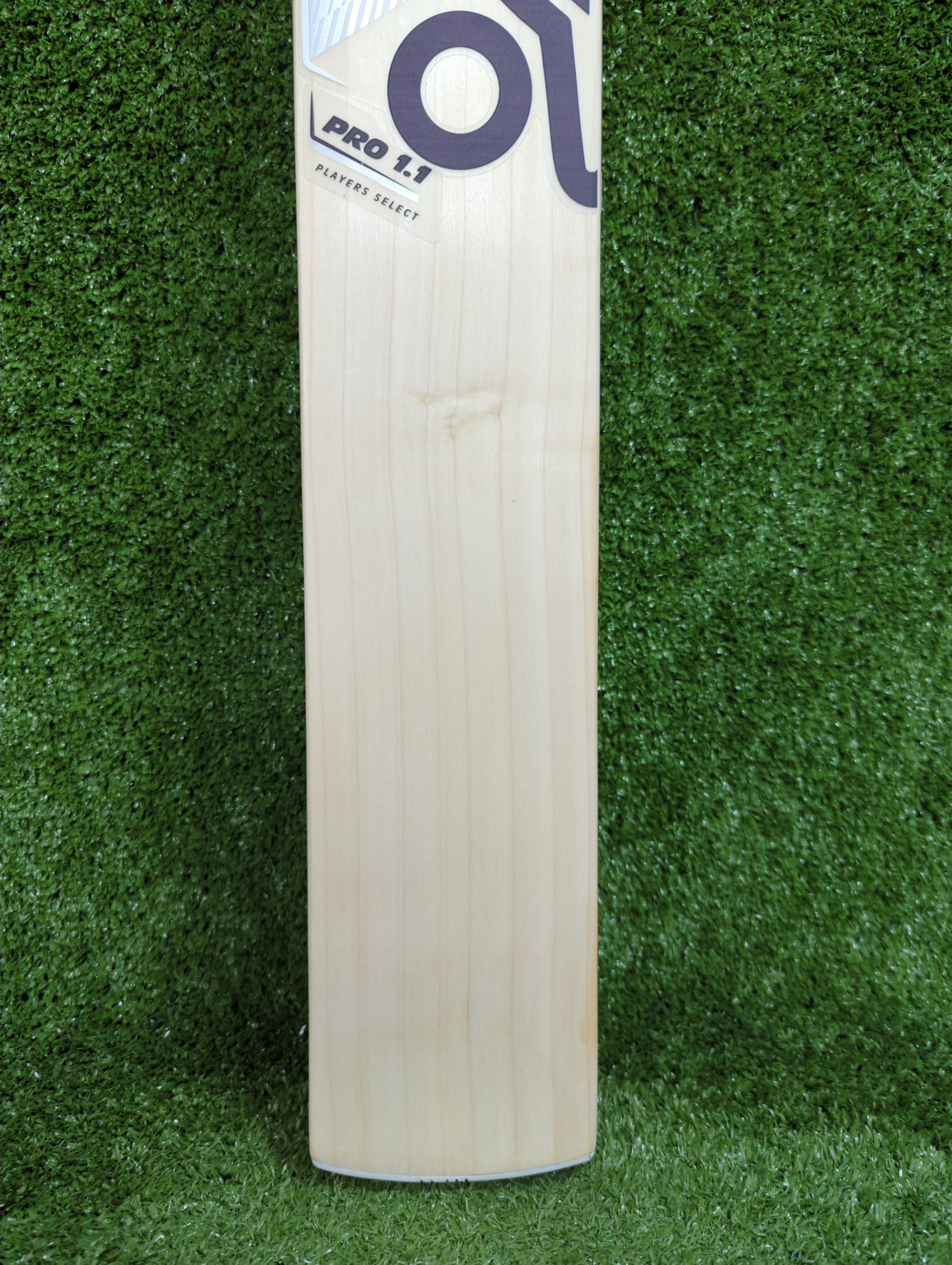 Kookaburra Ghost Pro 1.1 Players Select English Willow Cricket Bat