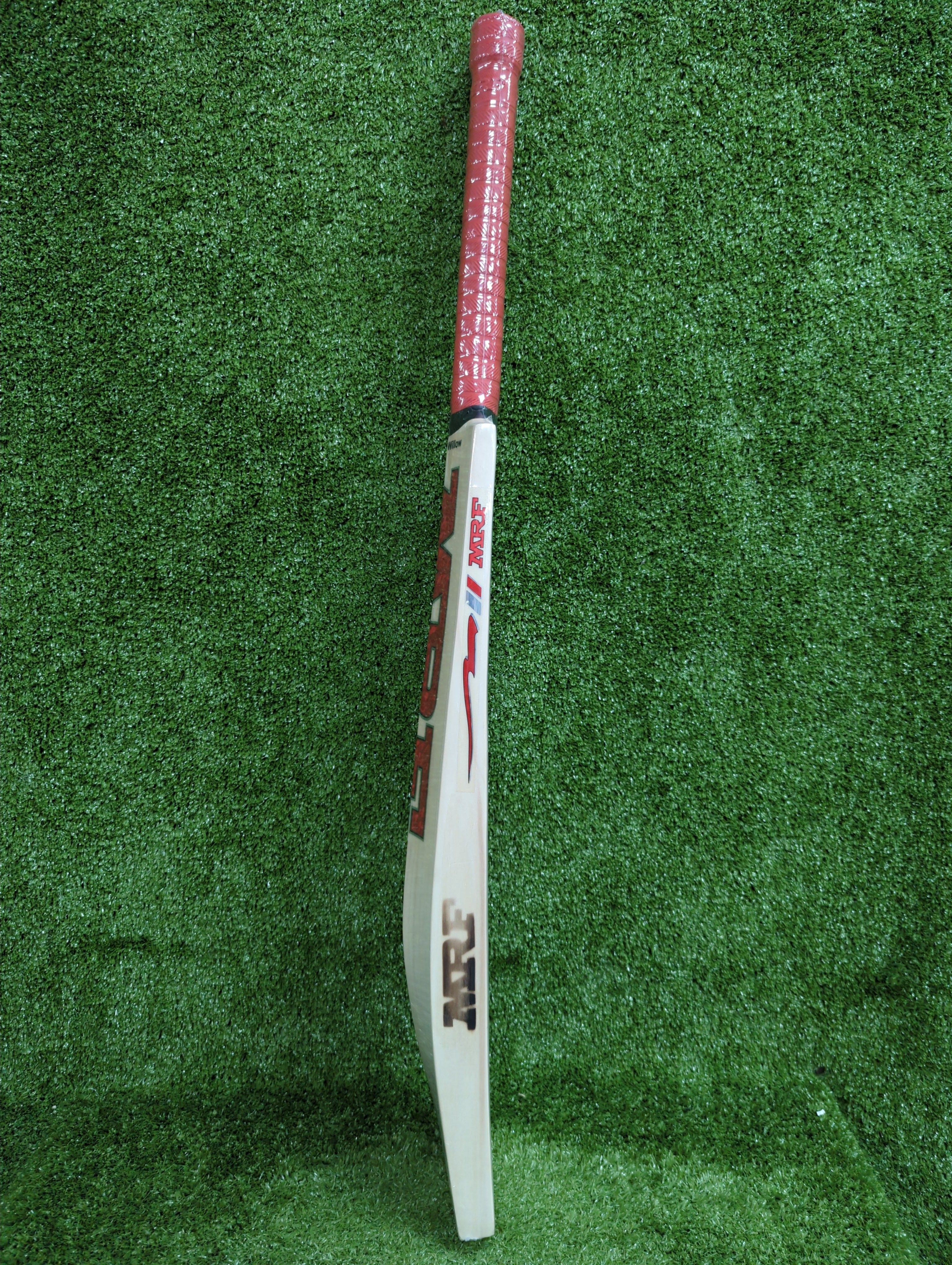 MRF Genius Grand Supreme English Willow Cricket Bat