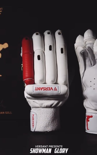 Versant Showman (Shubman Gill) Cricket Batting Gloves
