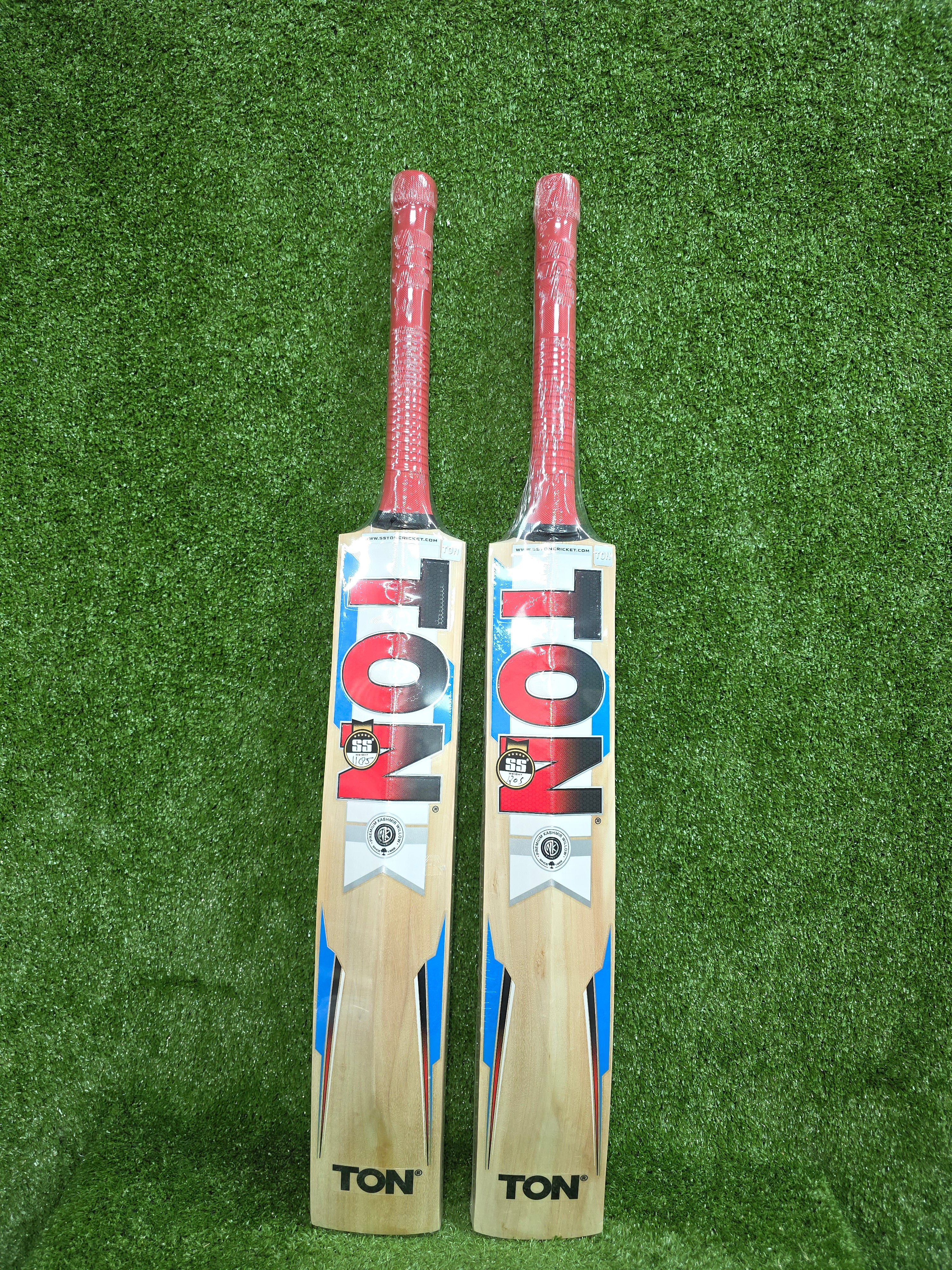 SS TON Maximus Premium Kashmir Willow Cricket Bat
