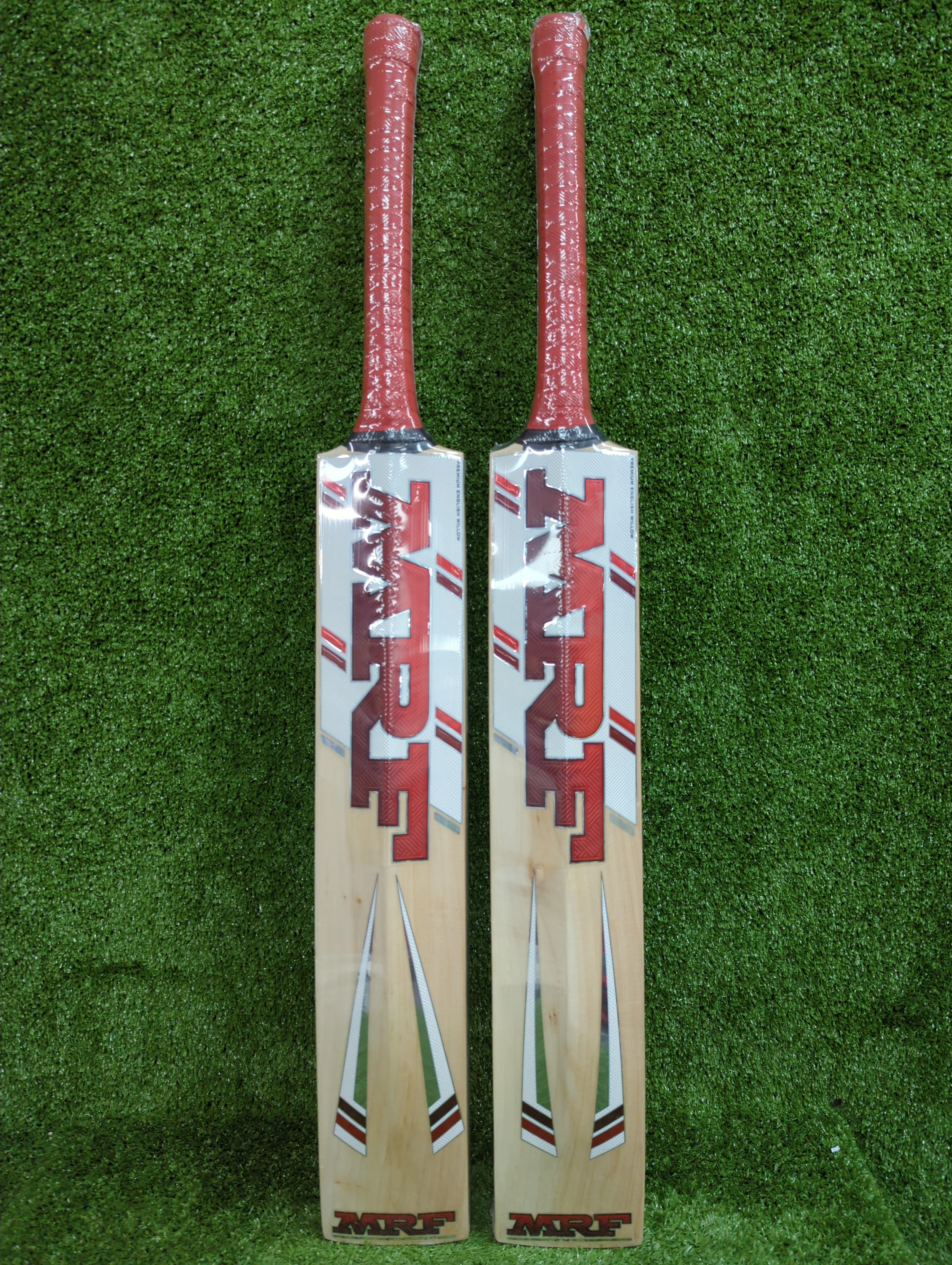 MRF VK Power 200 English Willow Cricket Bat