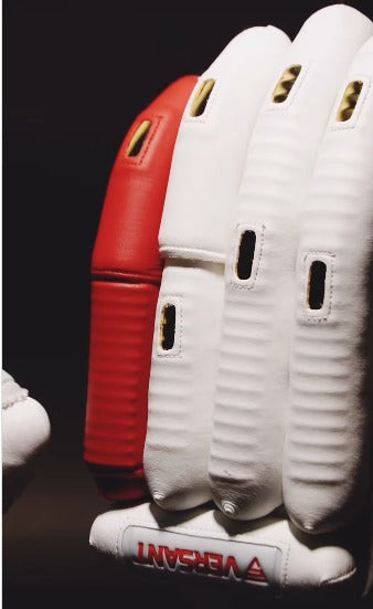 Versant Showman (Shubman Gill) Cricket Batting Gloves