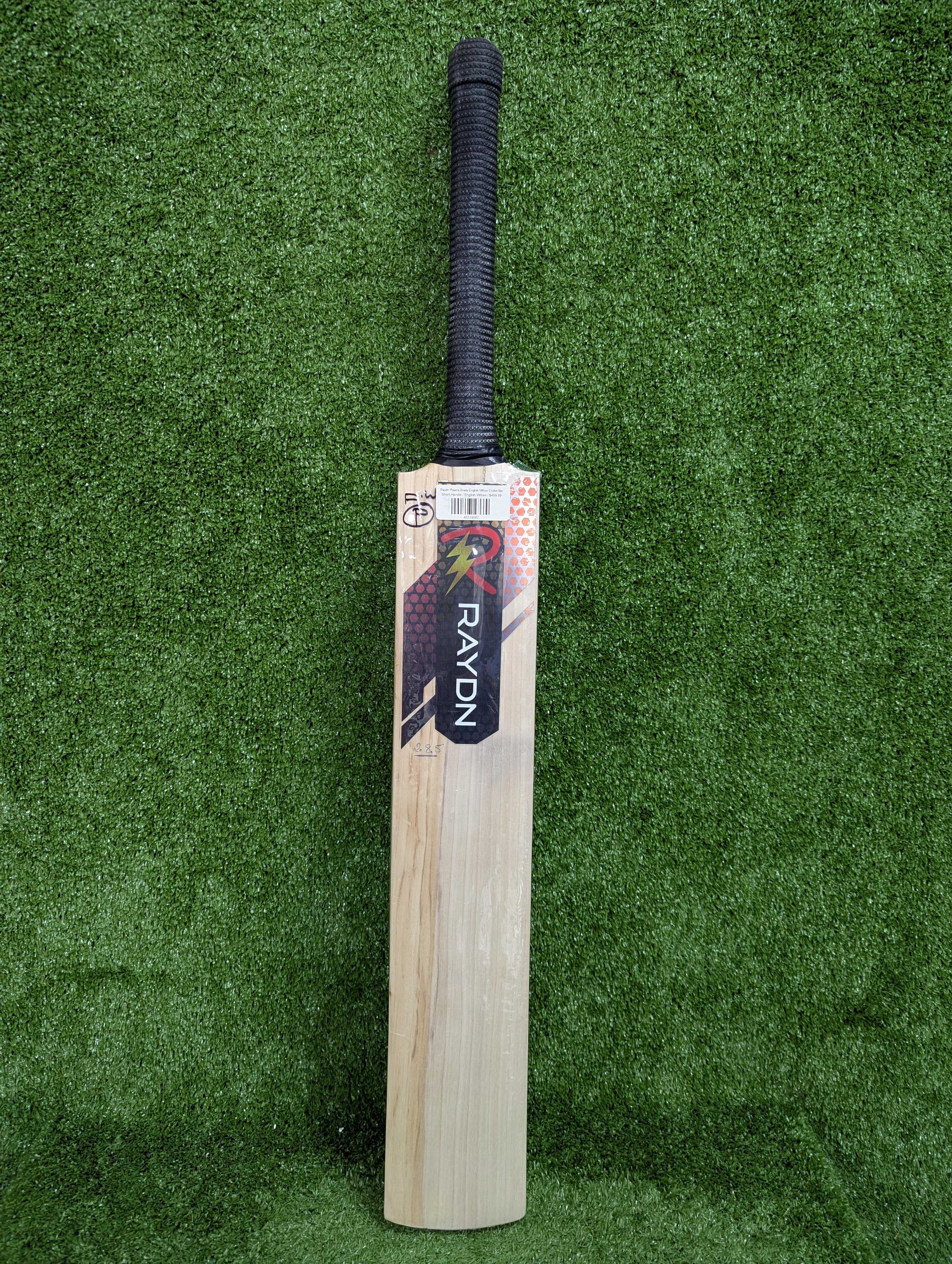 Raydn Players Grade SKY Profile English Willow Cricket Bat