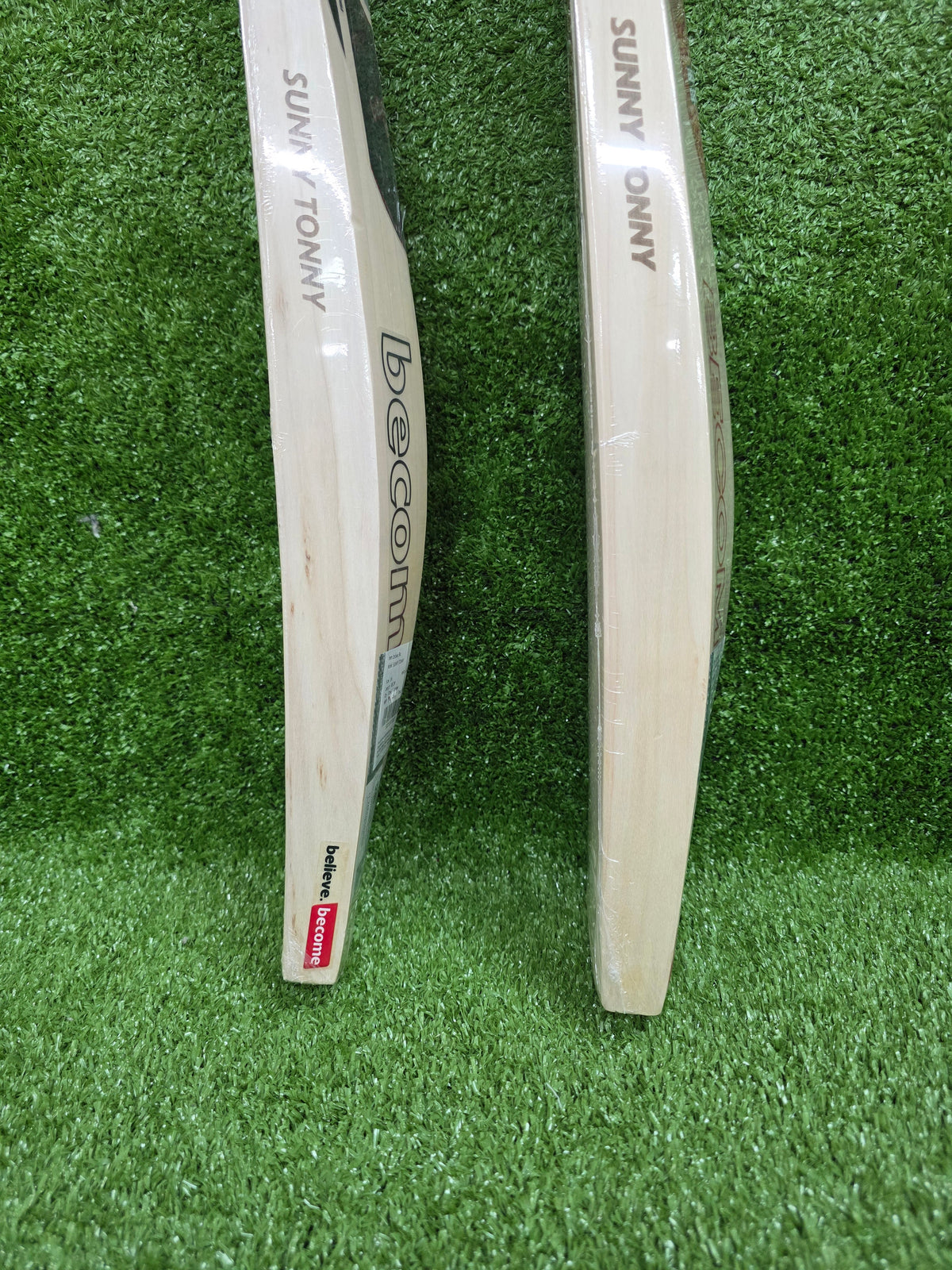 SG Sunny Tonny English Willow Cricket Bat SG