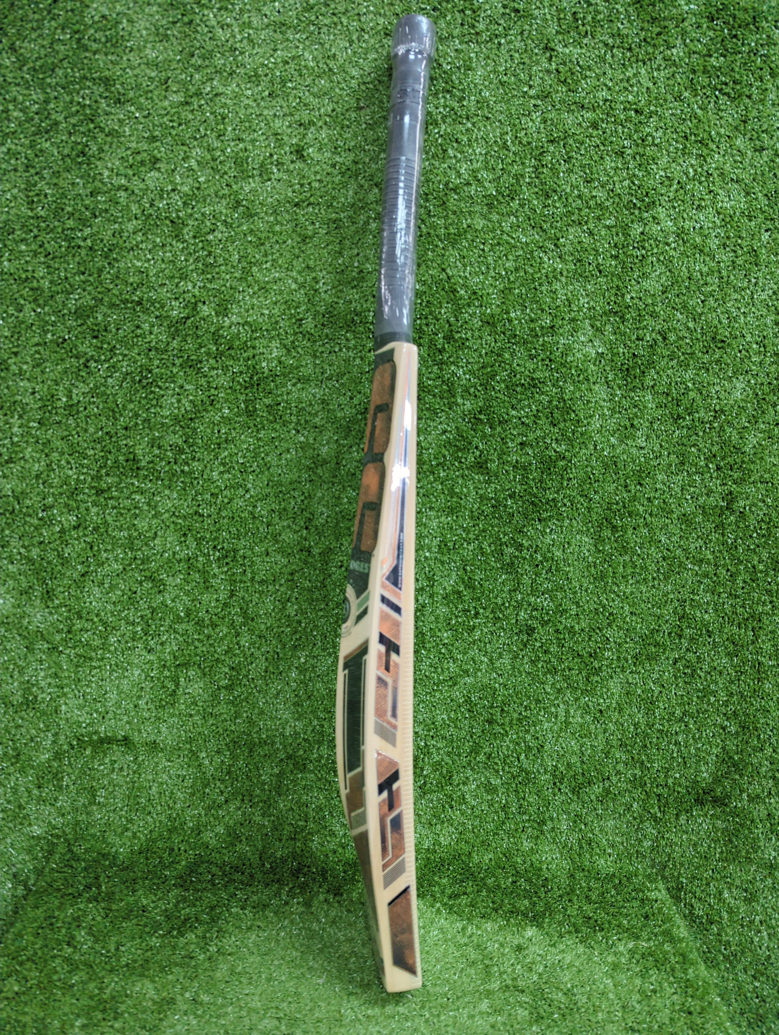 SS Vaibhav Sooryavanshi Premium Kashmir Willow Cricket Bat