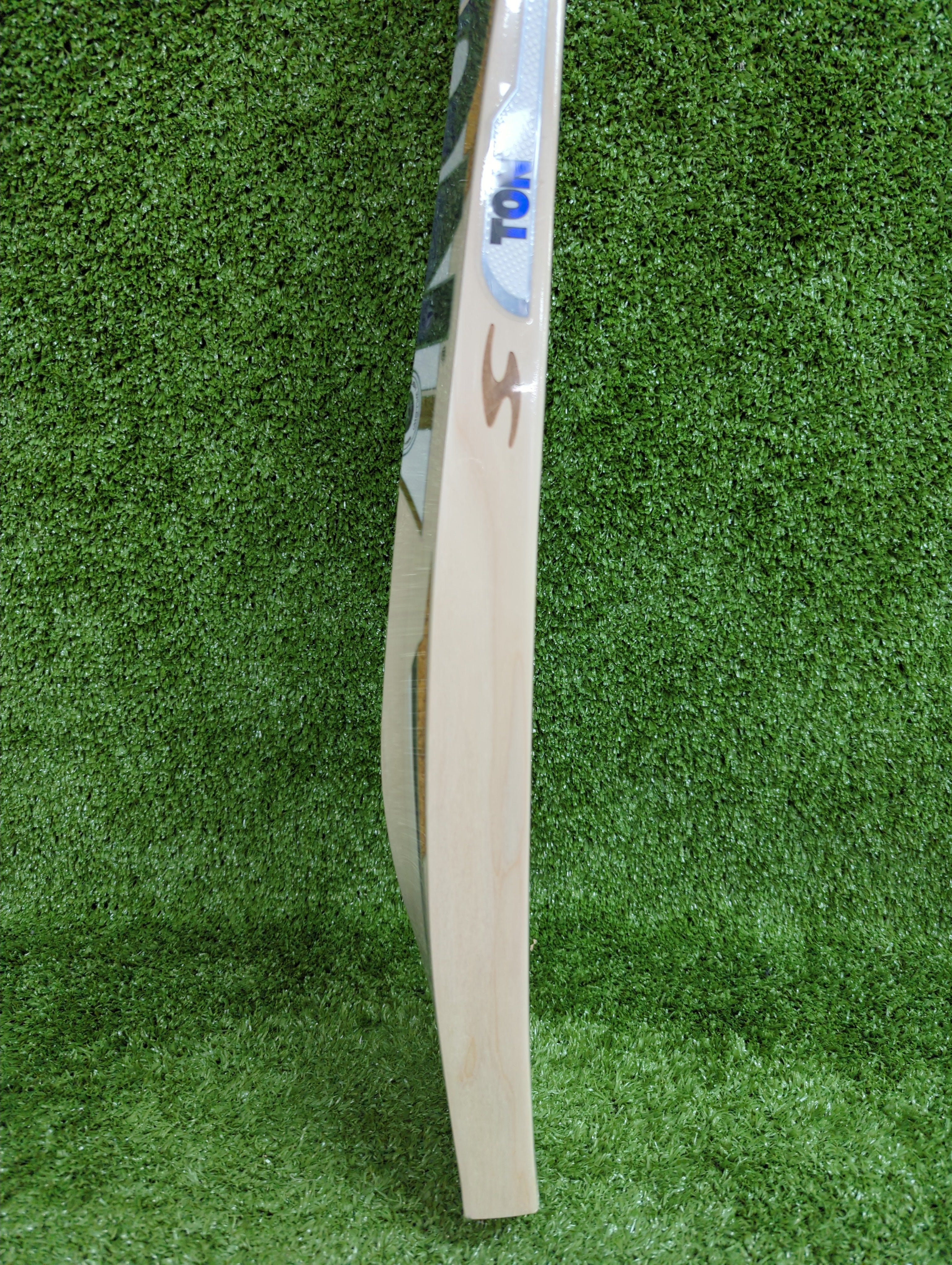 SS Ton Dhoni Thala 2.0 English Willow Cricket Bat