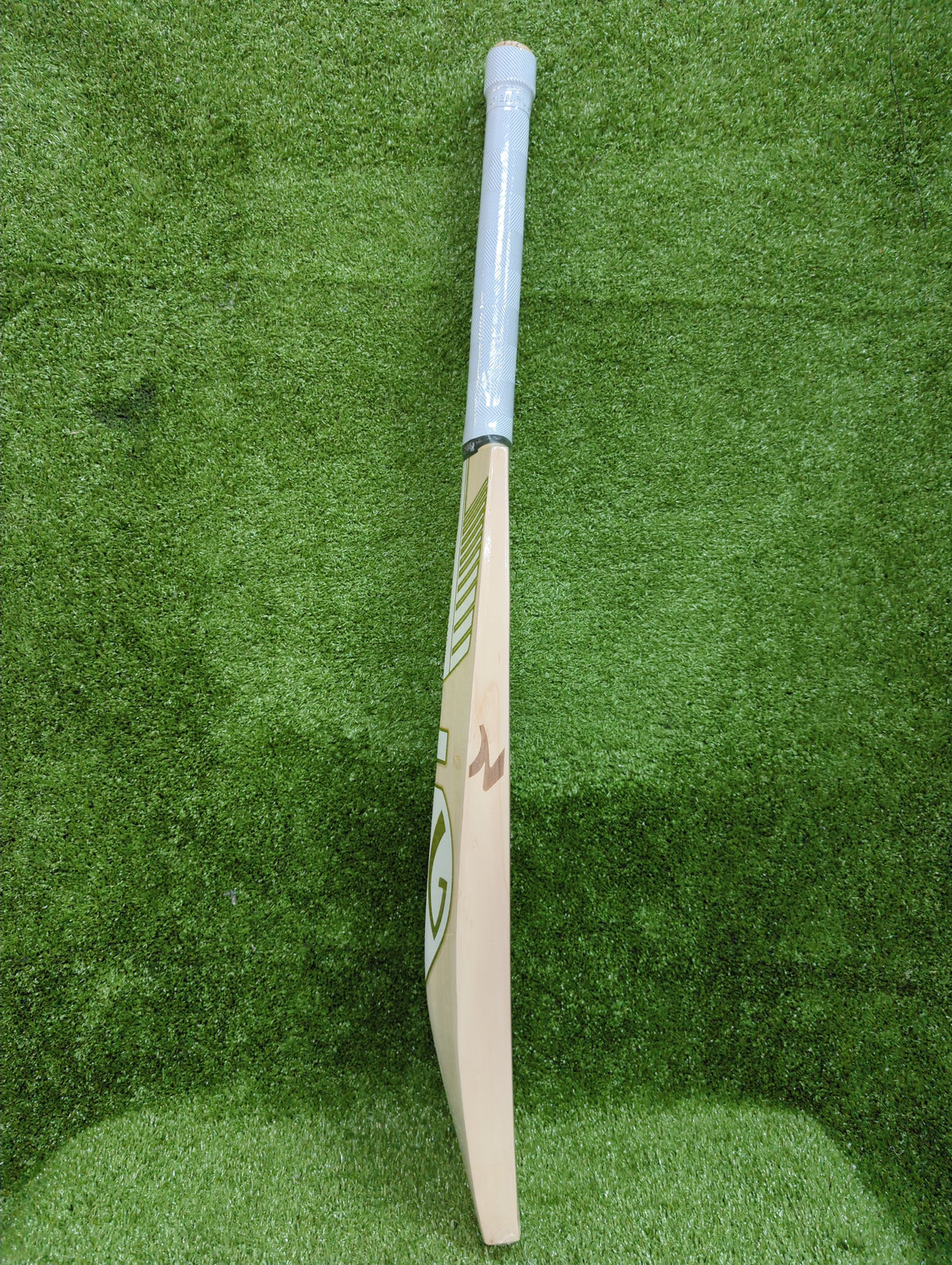 SG Sunny Gold Icon English Willow Cricket Bat SG