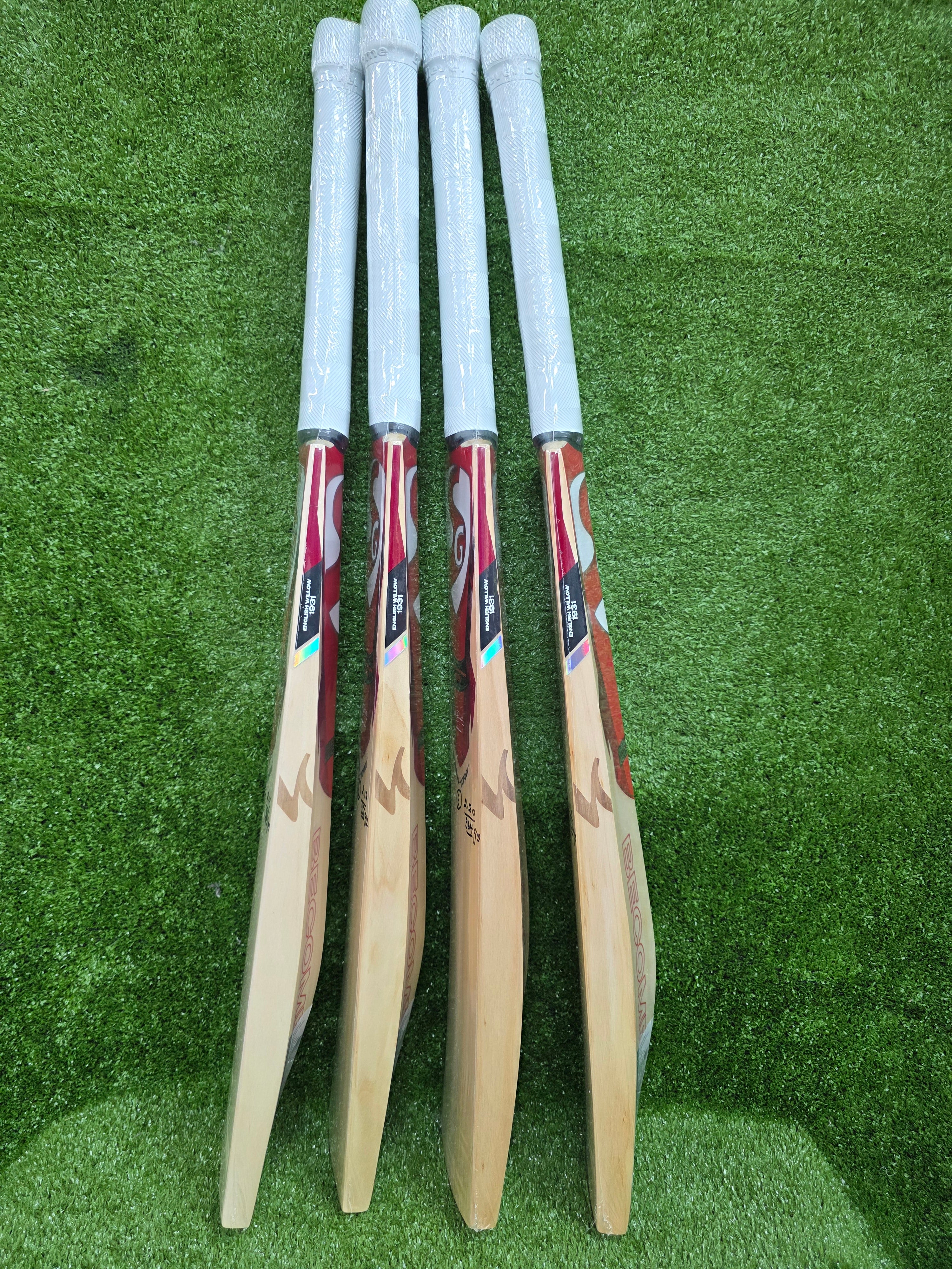 SG Sunny Tonny Junior / Youth English Willow Cricket Bat SG