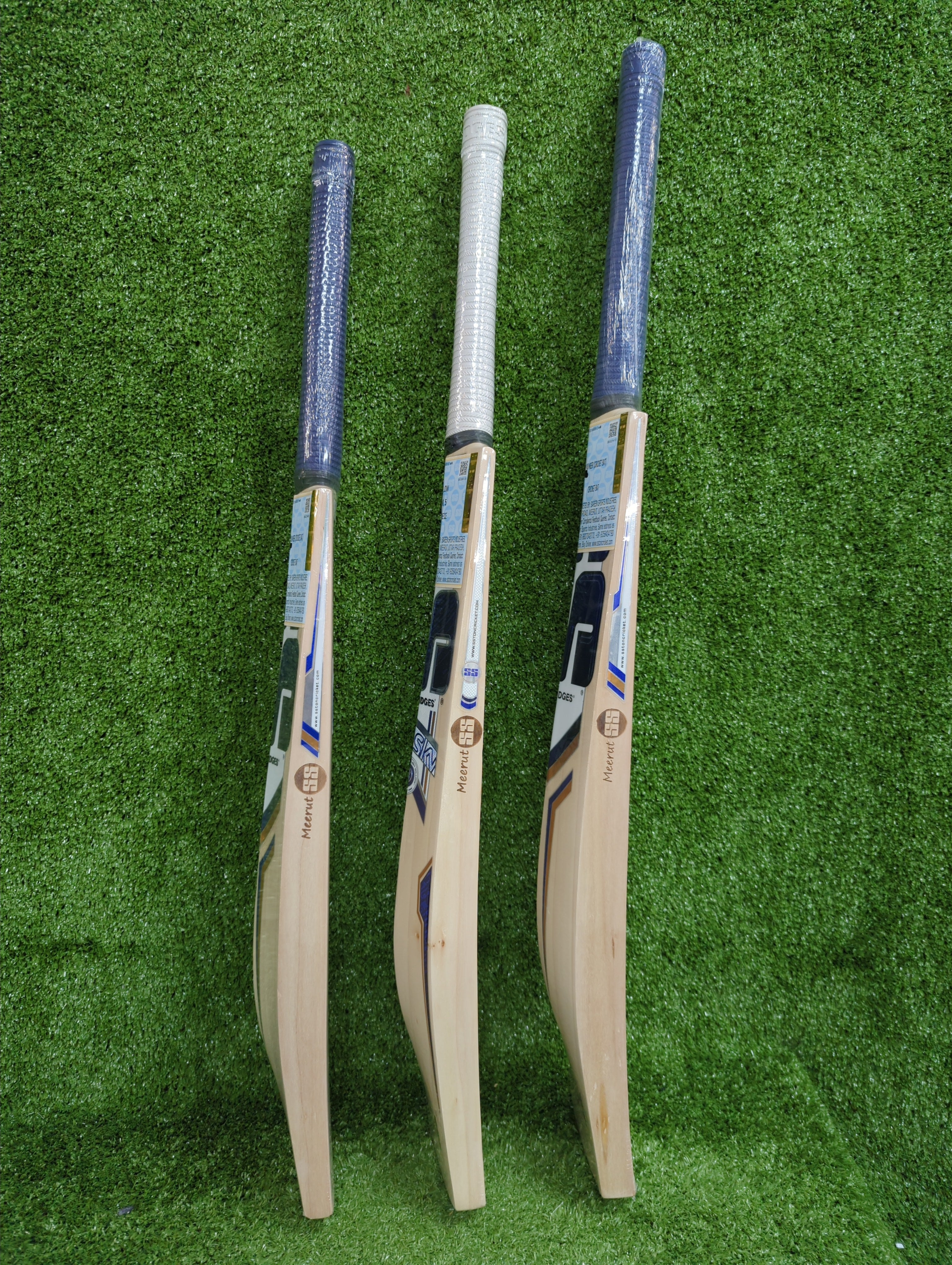 SS Sky 360 Junior / Youth Cricket Bat