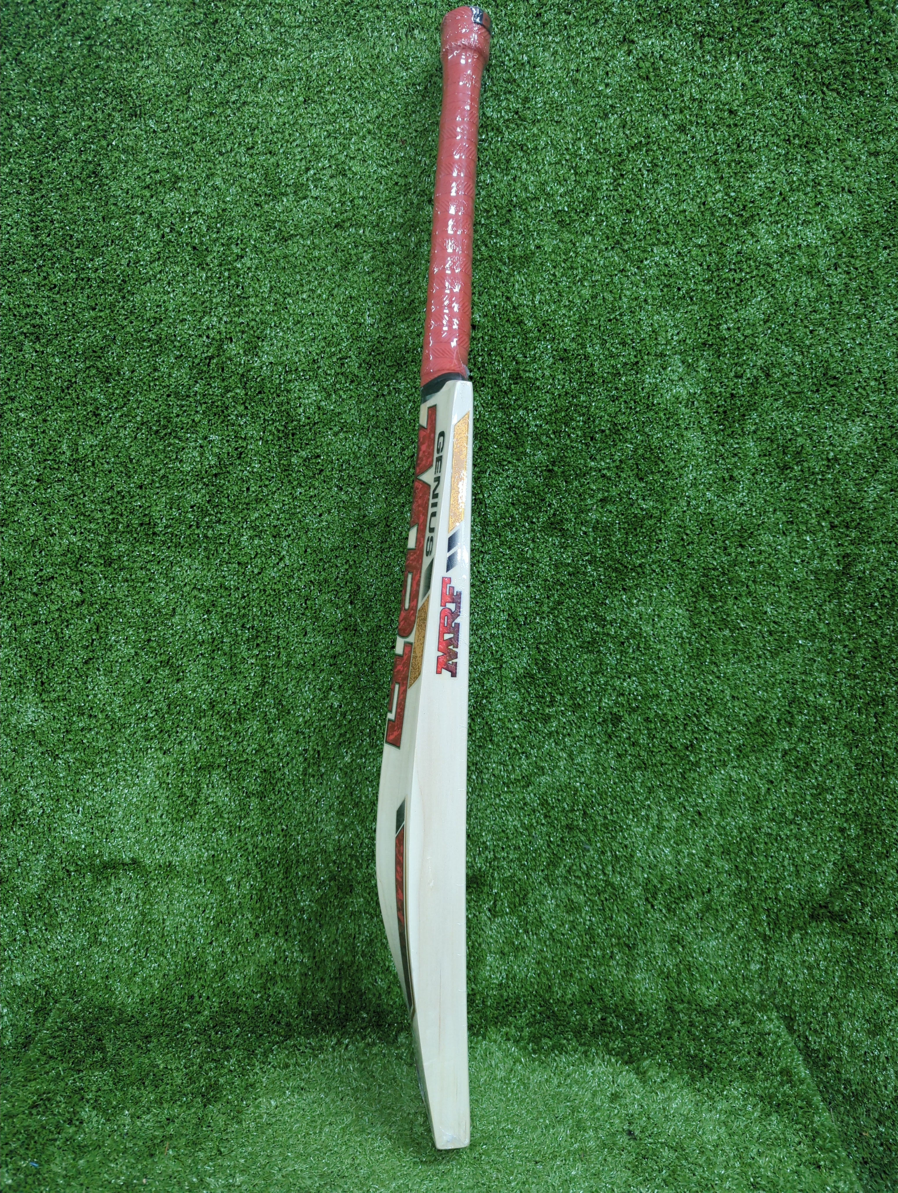 MRF Genius 360 English Willow Cricket Bat