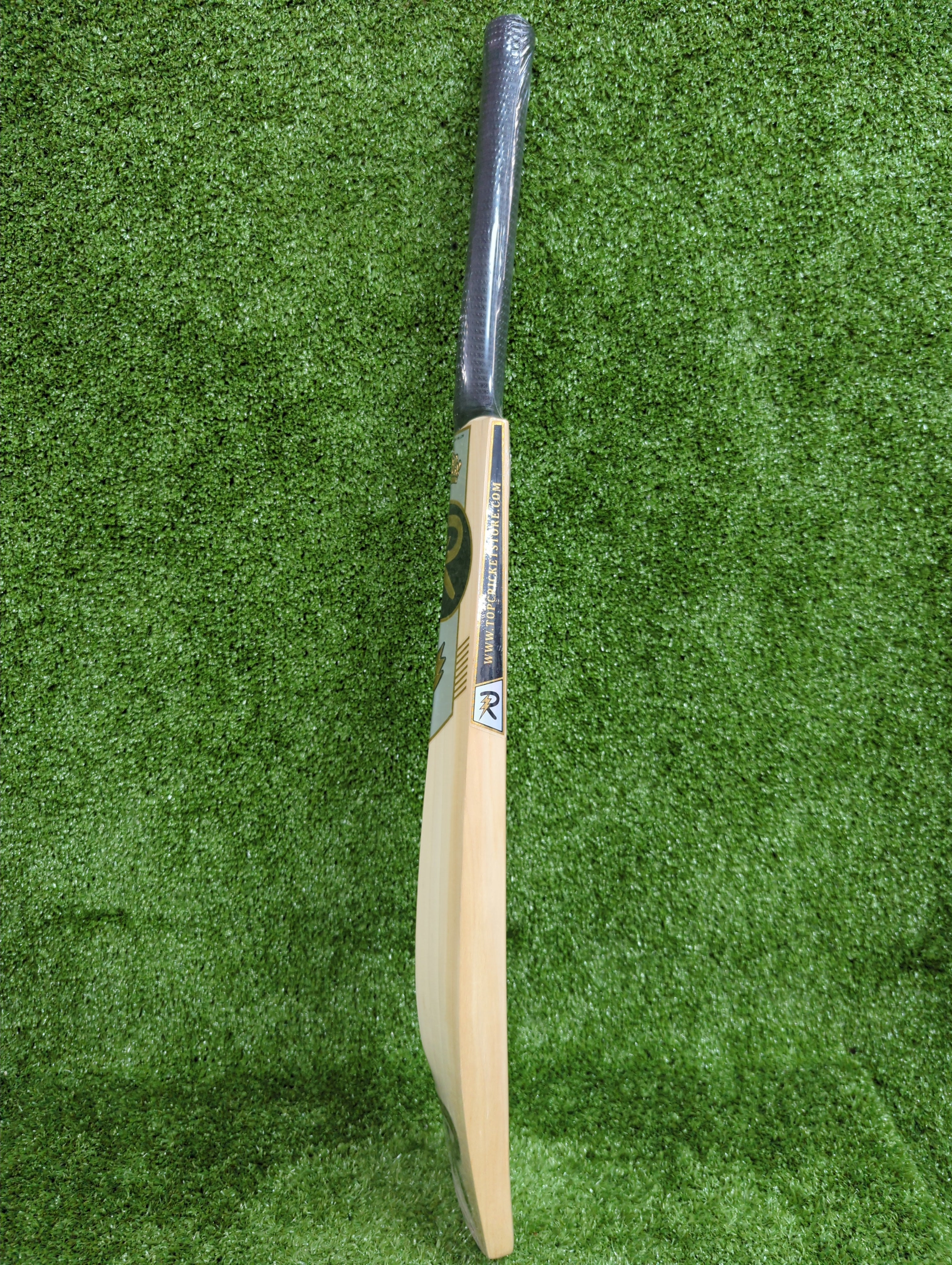 Raydn Gold Junior / Youth Premium English Willow Cricket Bat