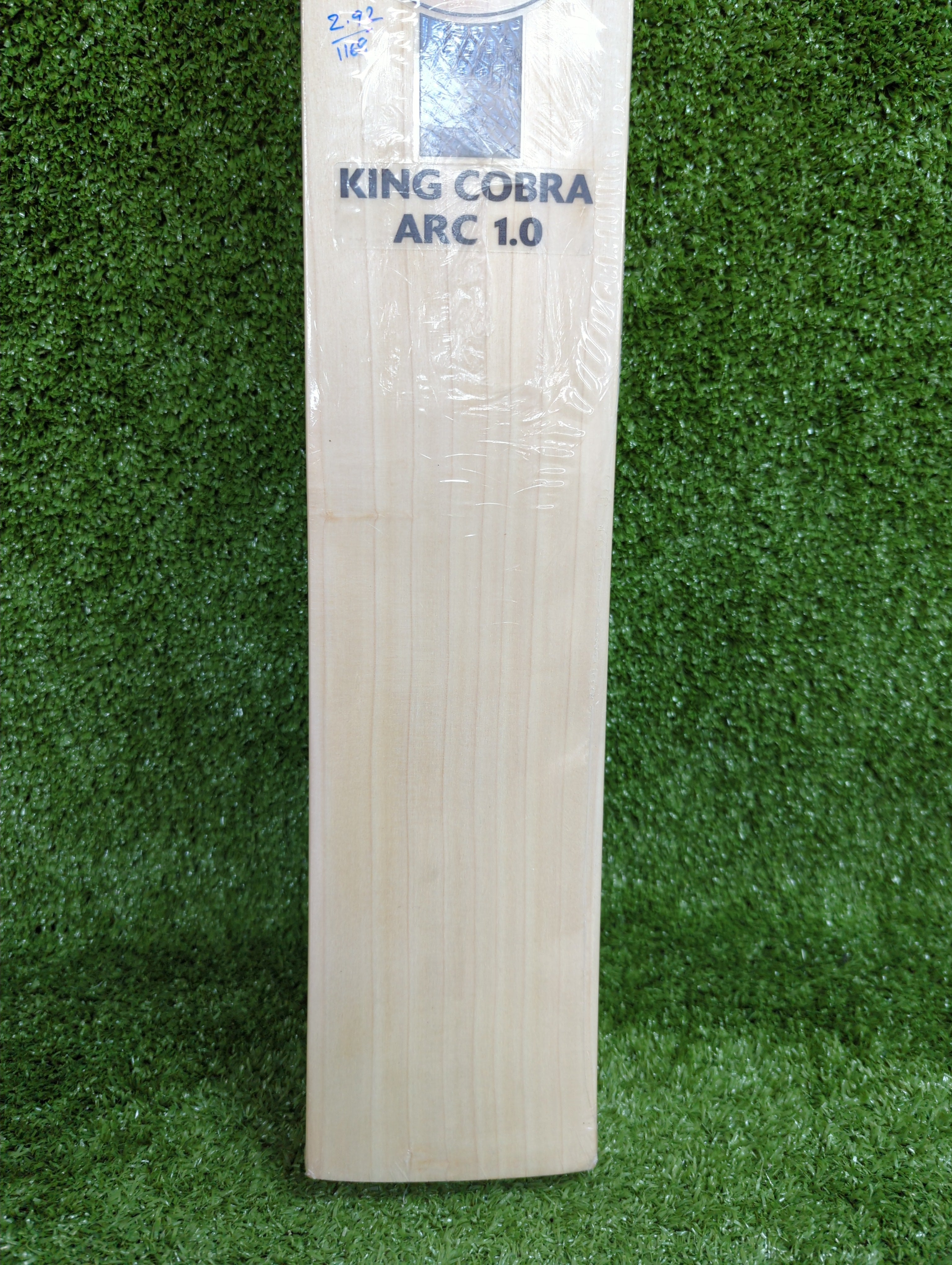 SG King Cobra Arc 1.0 English Willow Cricket Bat