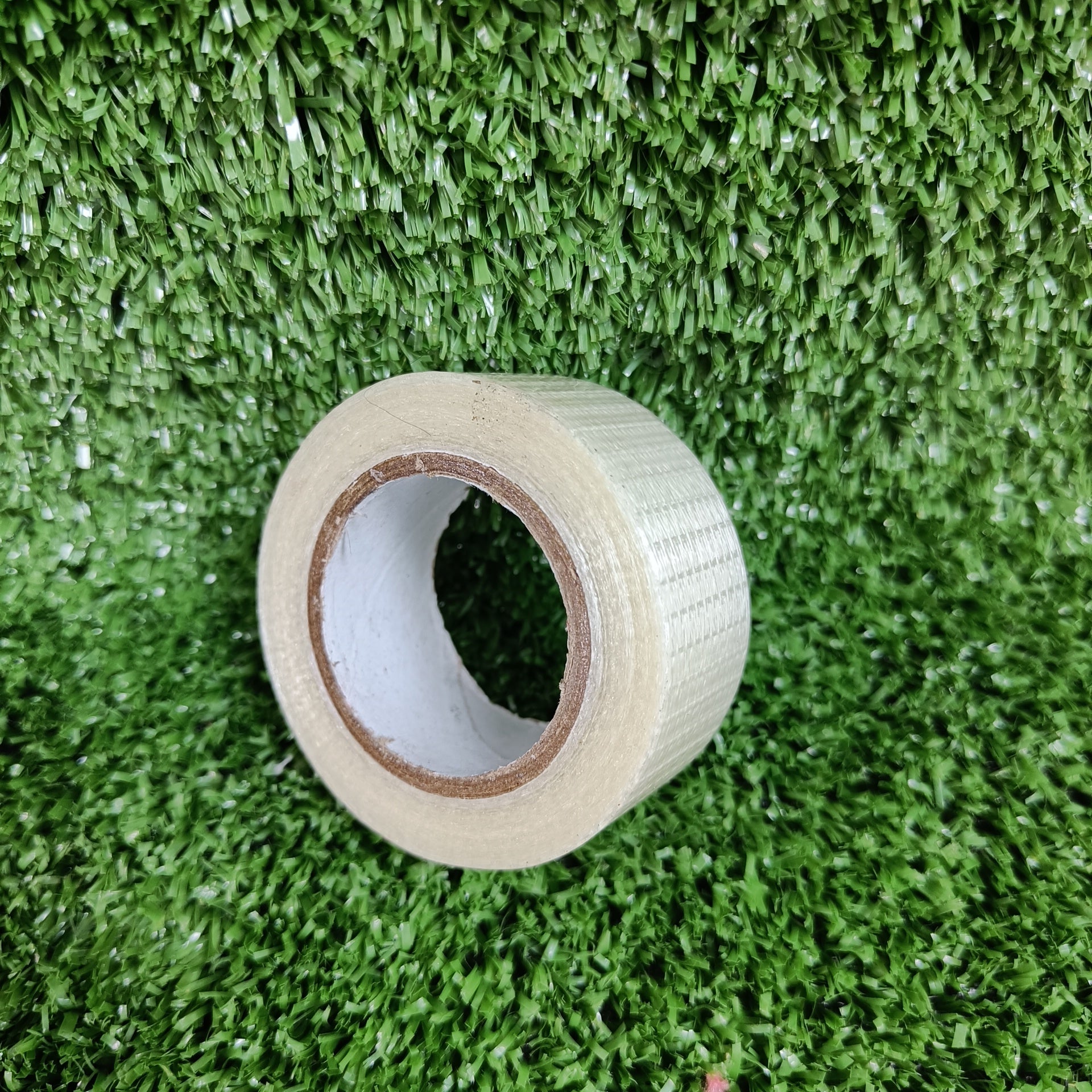 GN Fibertec Bat Tape by GN - back view - TopCricketStore