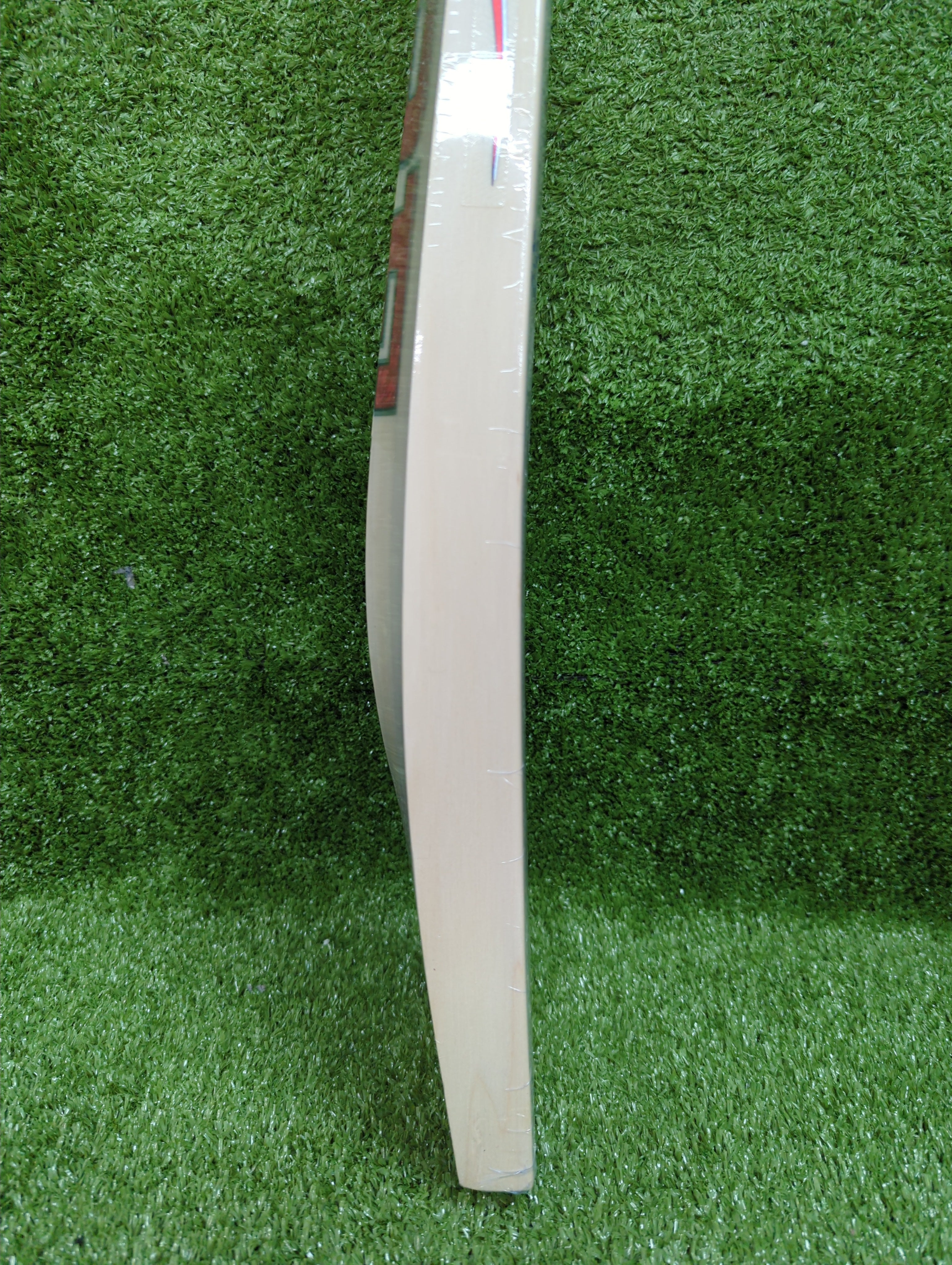 MRF Genius Limited Edition English Willow Cricket Bat MRF