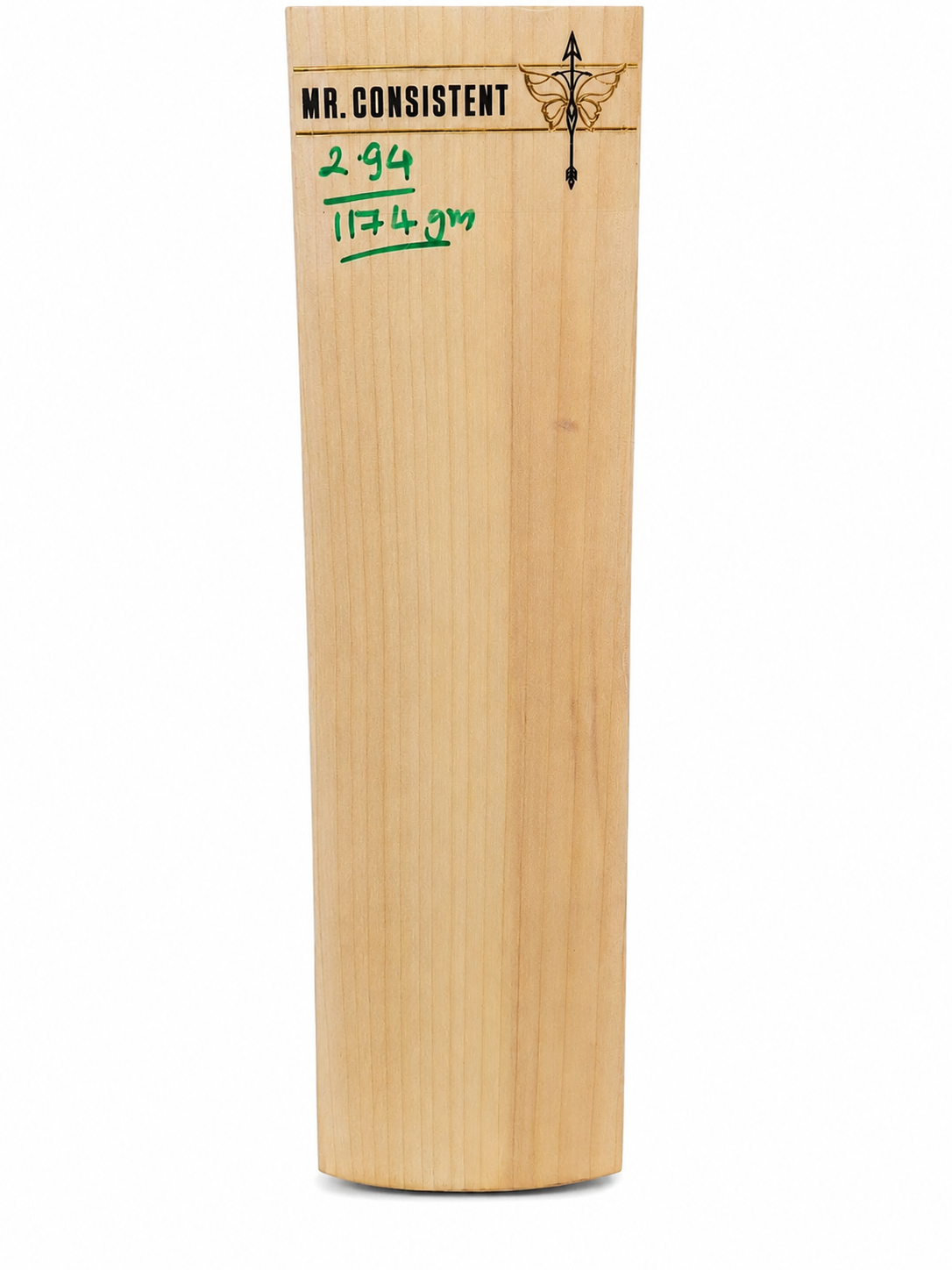 EM B.Sai Sudharshan 150 English Willow Cricket Bat EM