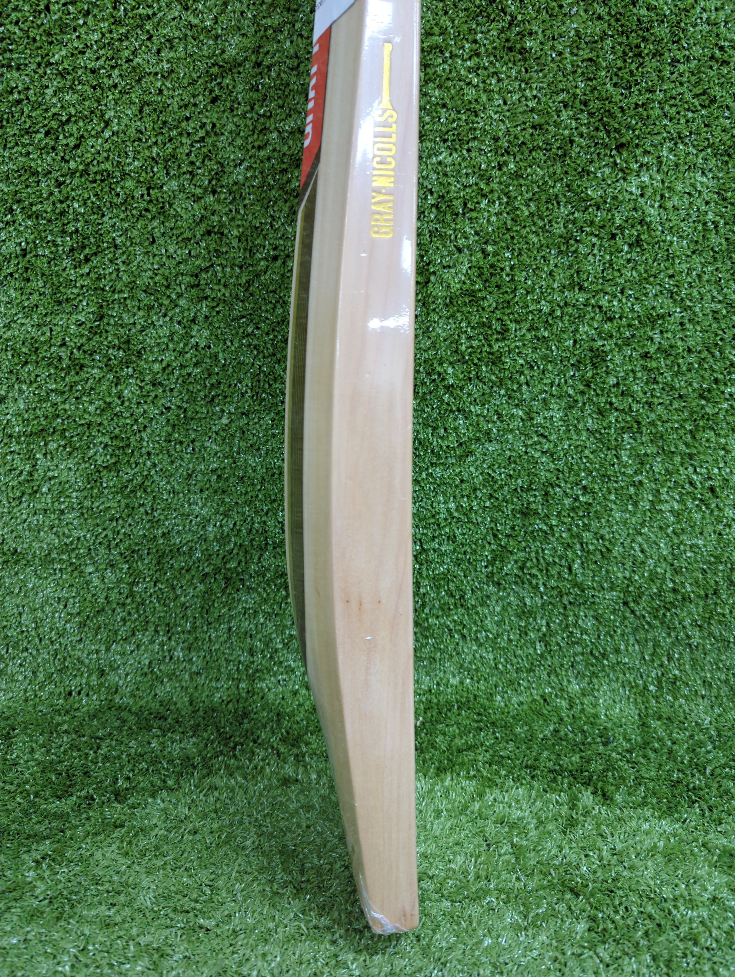 Gray-Nicolls Gold Edition 4.0 English Willow Cricket Bat