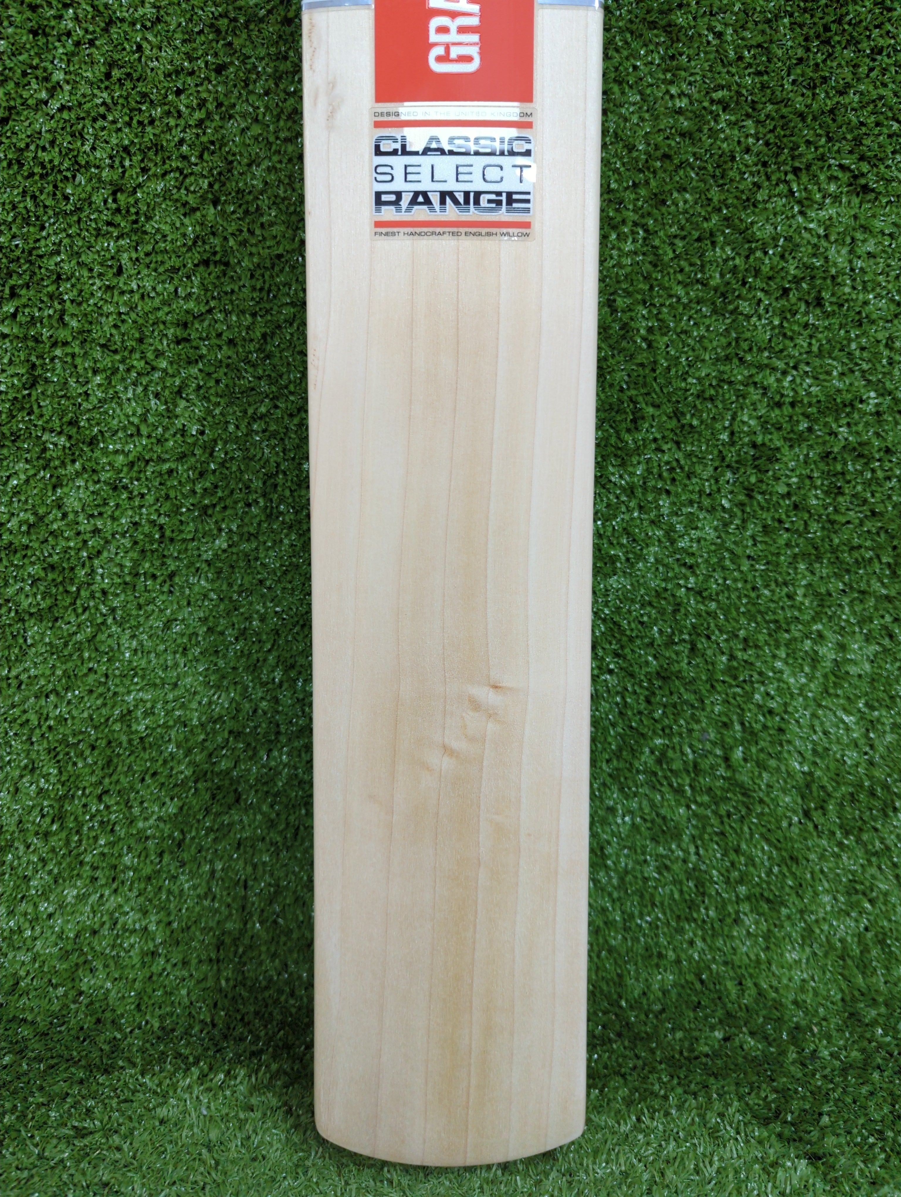 Gray-Nicolls Classic Select Range Adult English Willow Cricket Bat