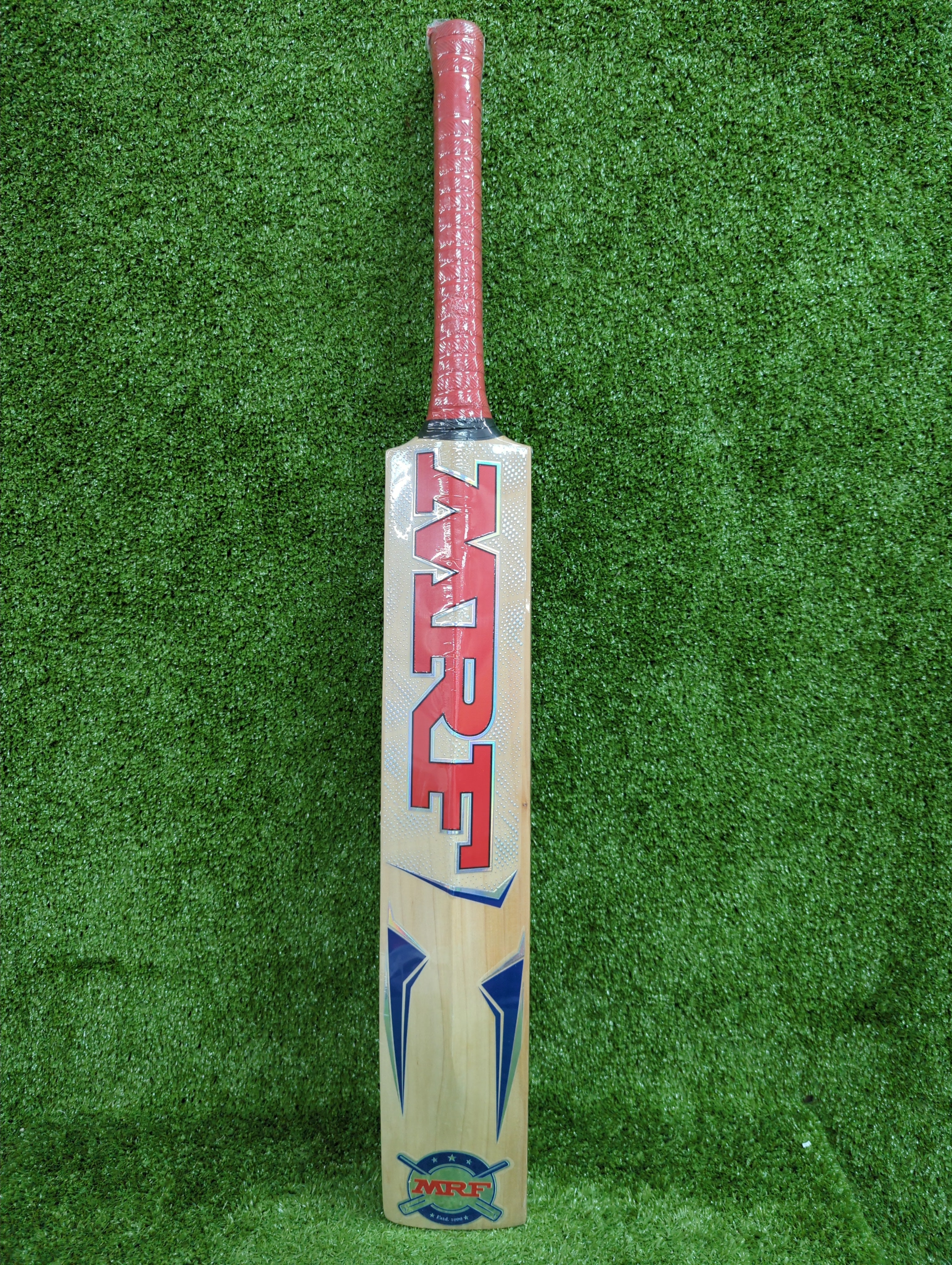 MRF Elegance GILL 77 English Willow Cricket Bat