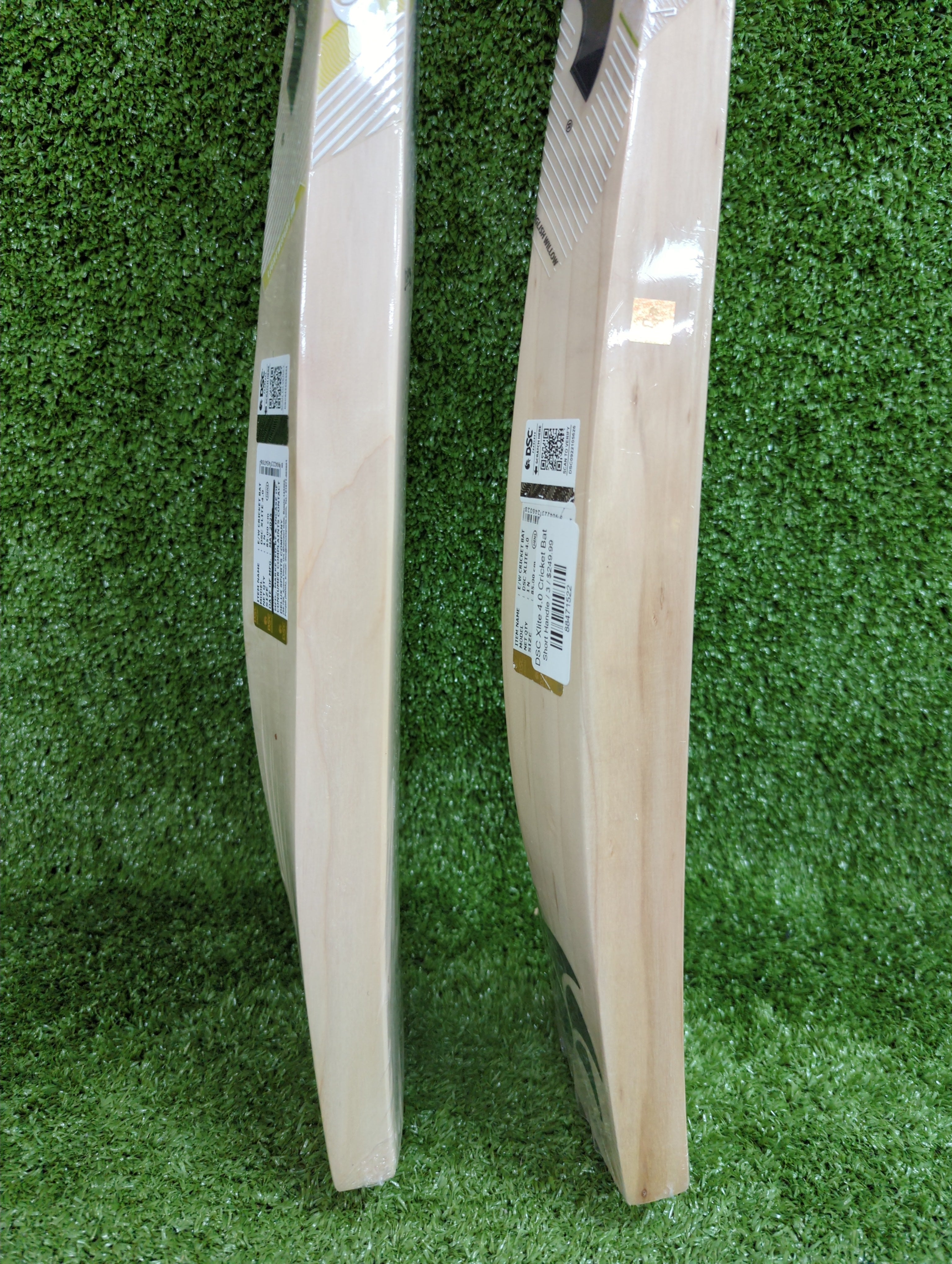 DSC Xlite 4.0 English Willow Cricket Bat