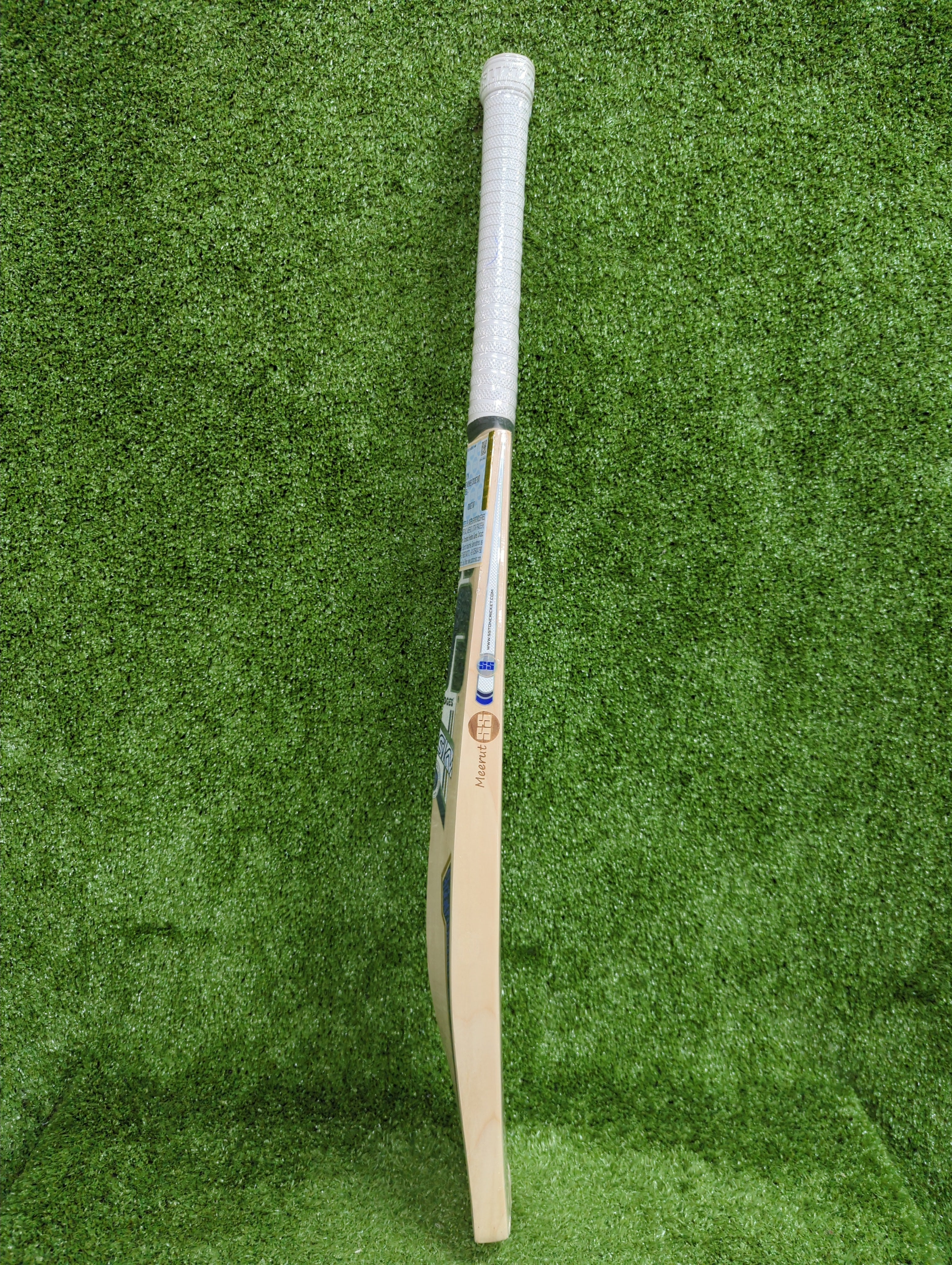 SS Sky 360 Harrow English Willow Cricket Bat