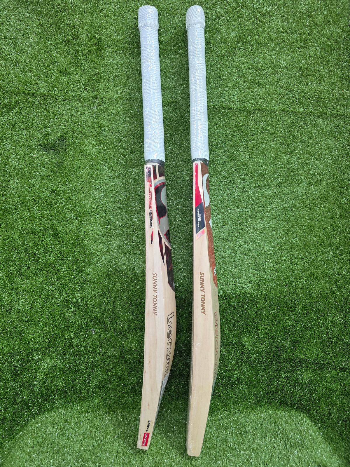 SG Sunny Tonny English Willow Cricket Bat SG