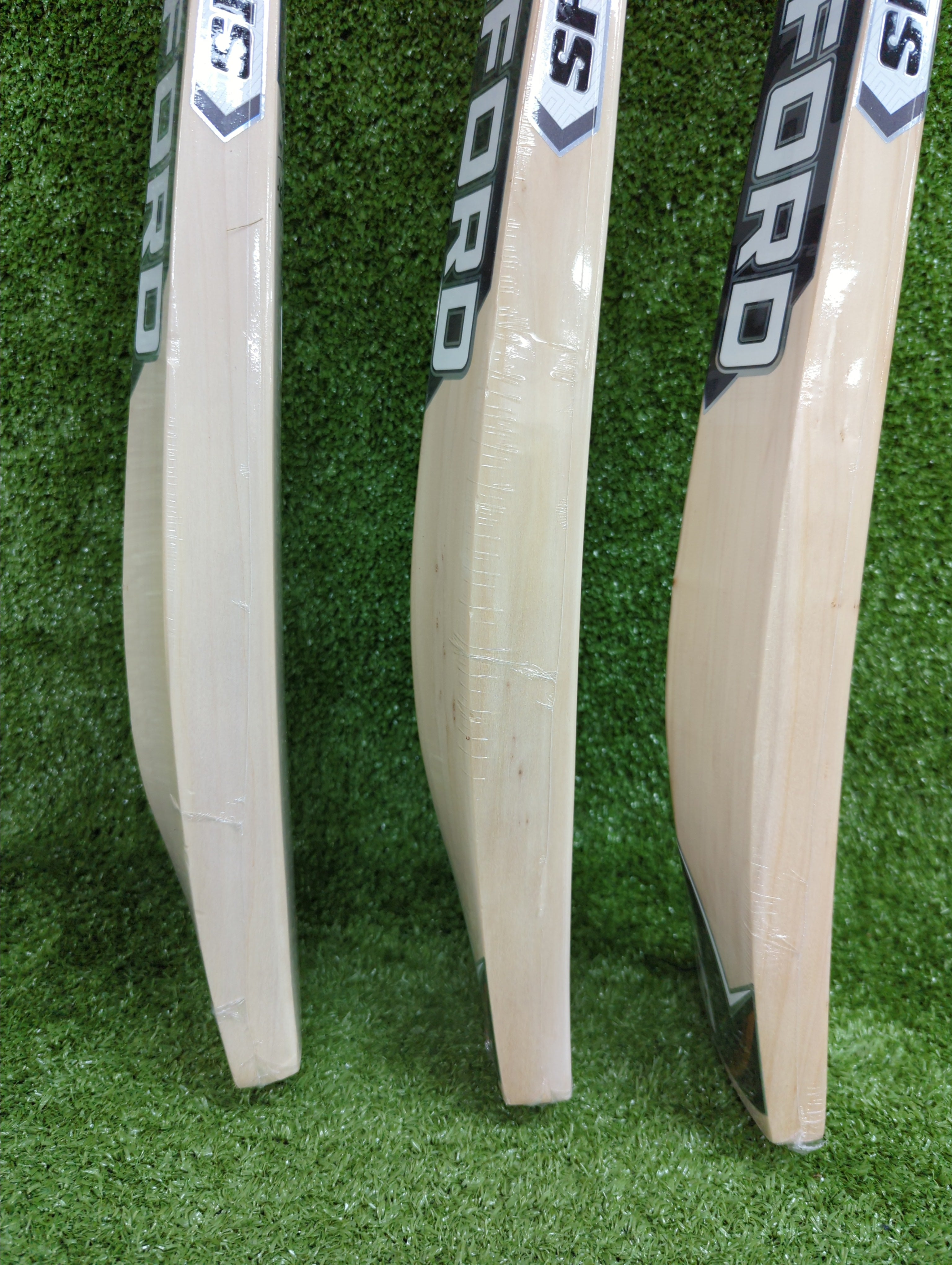SF Jumbo 1500 Kashmir Willow Cricket Bat