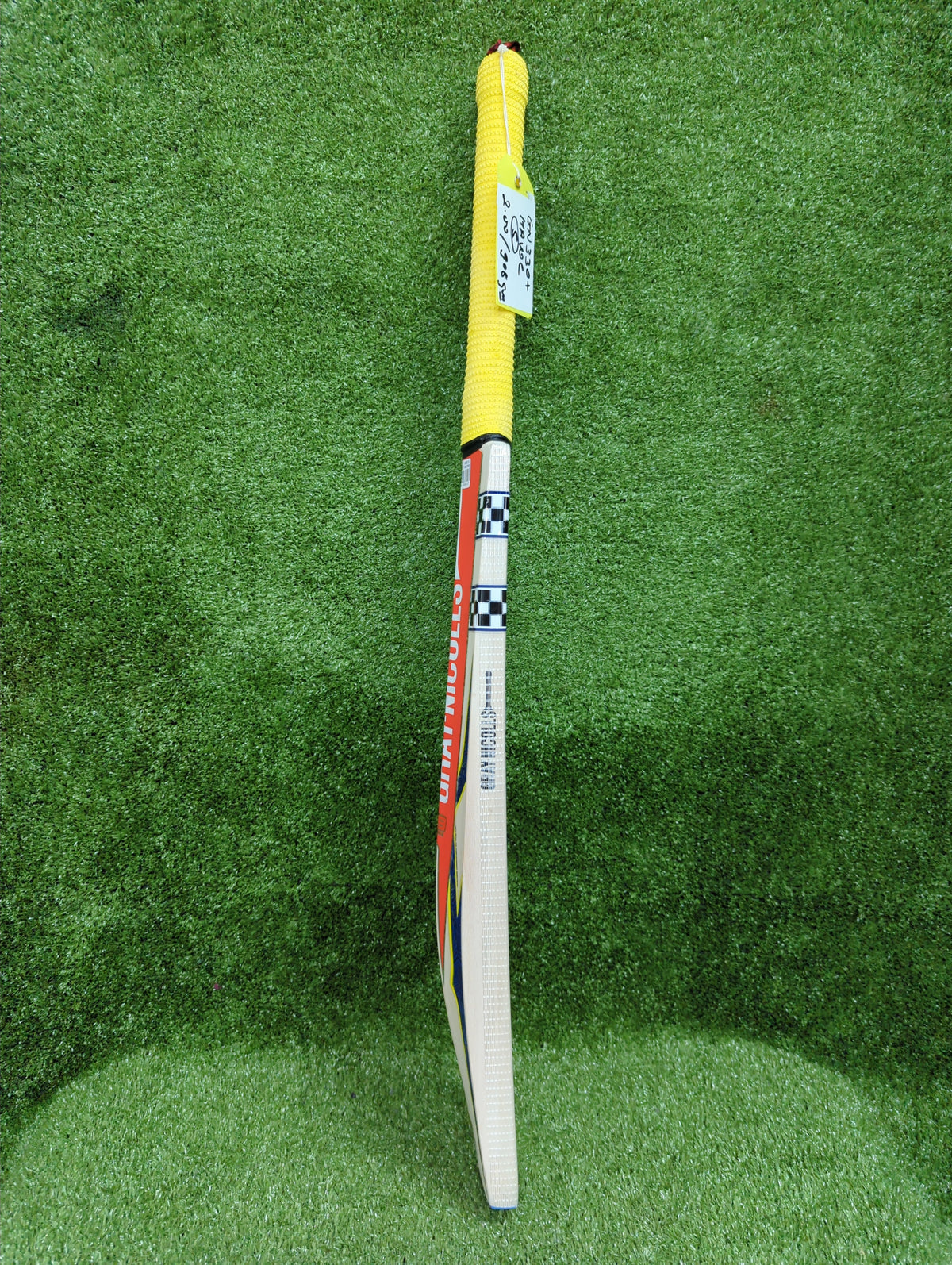 Gray-Nicolls Havoc HB317 GN330+ Junior / Youth English Willow Cricket Bat GN