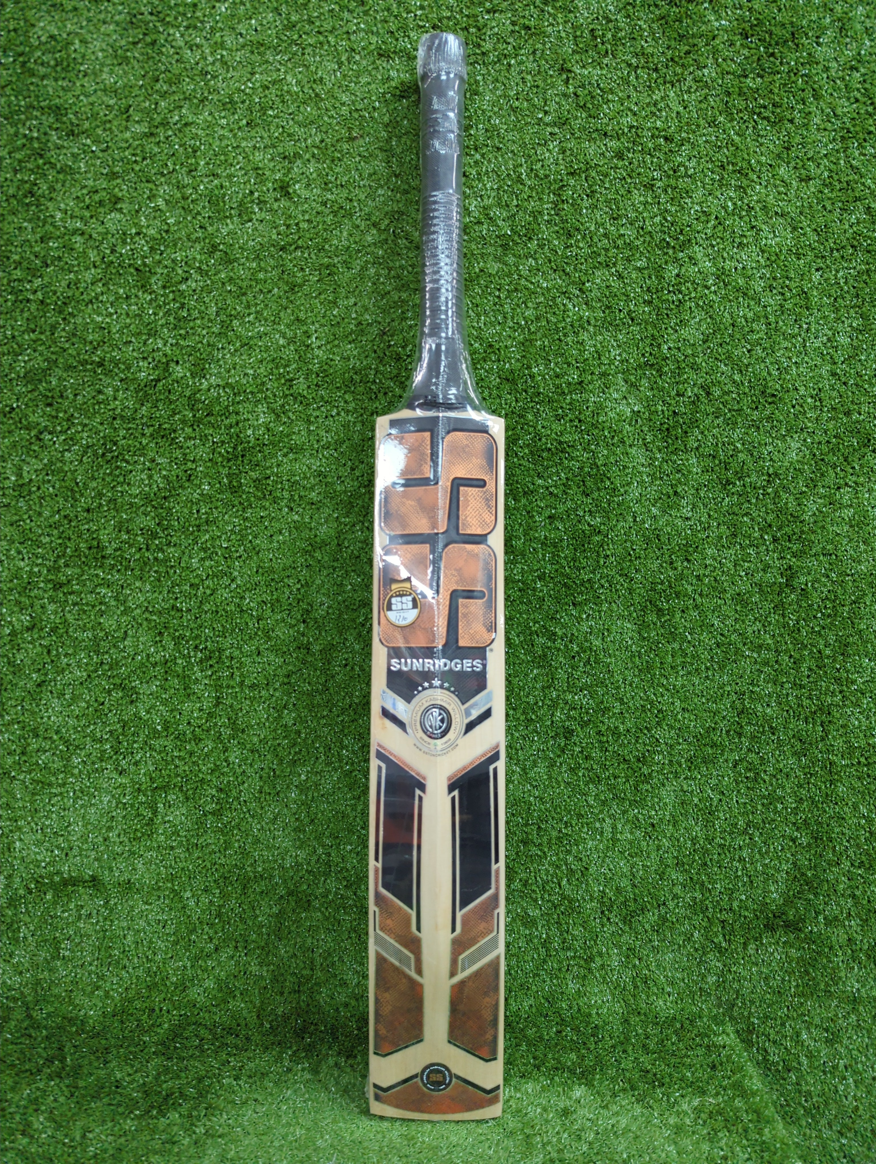 SS Vaibhav Sooryavanshi Premium Kashmir Willow Cricket Bat