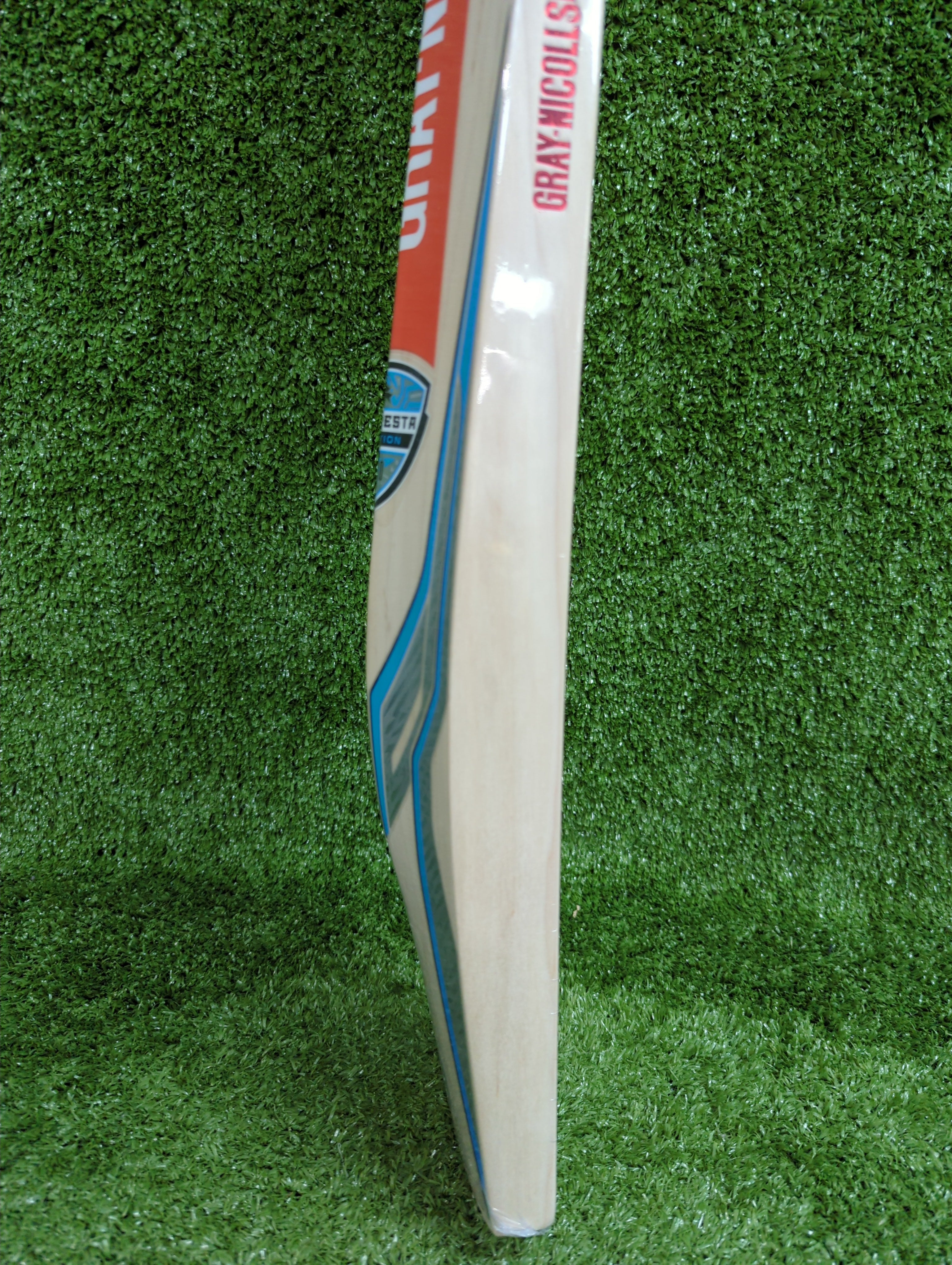 Gray-Nicolls Tempesta Limited Edition Adult Cricket Bat