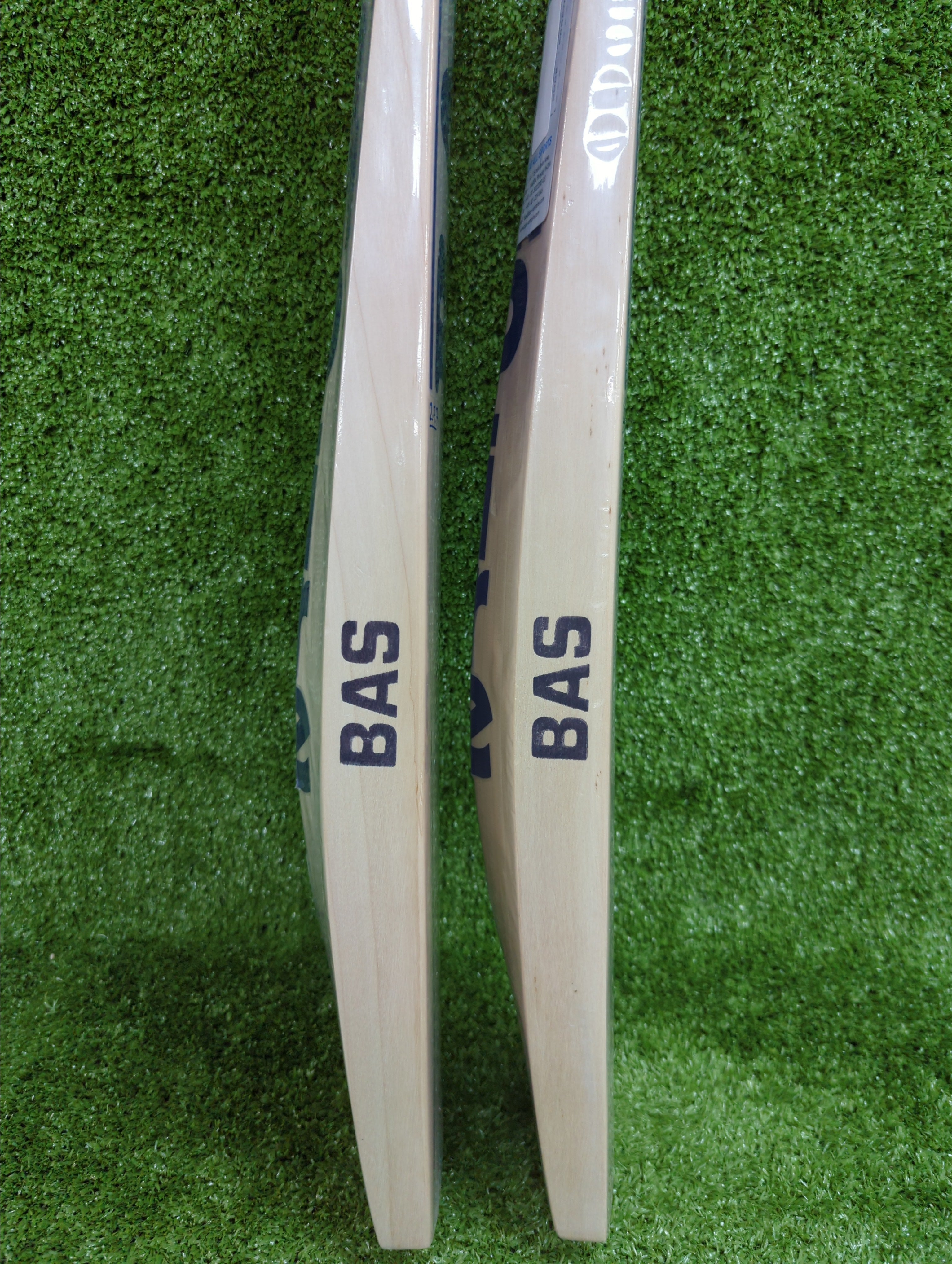 BAS MSD Legend English Willow Cricket Bat