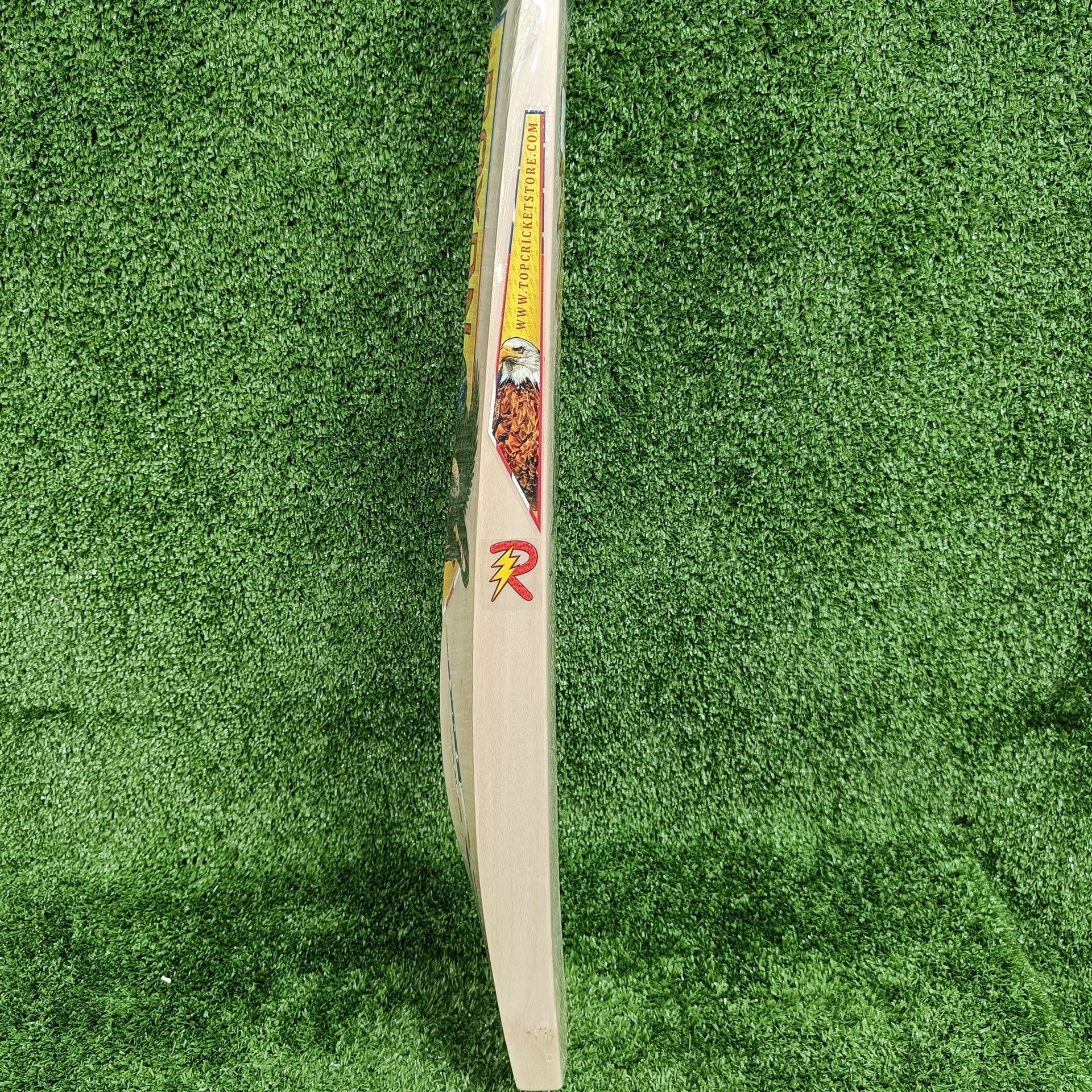 Raydn American Eagle Cricket Bat Stickers