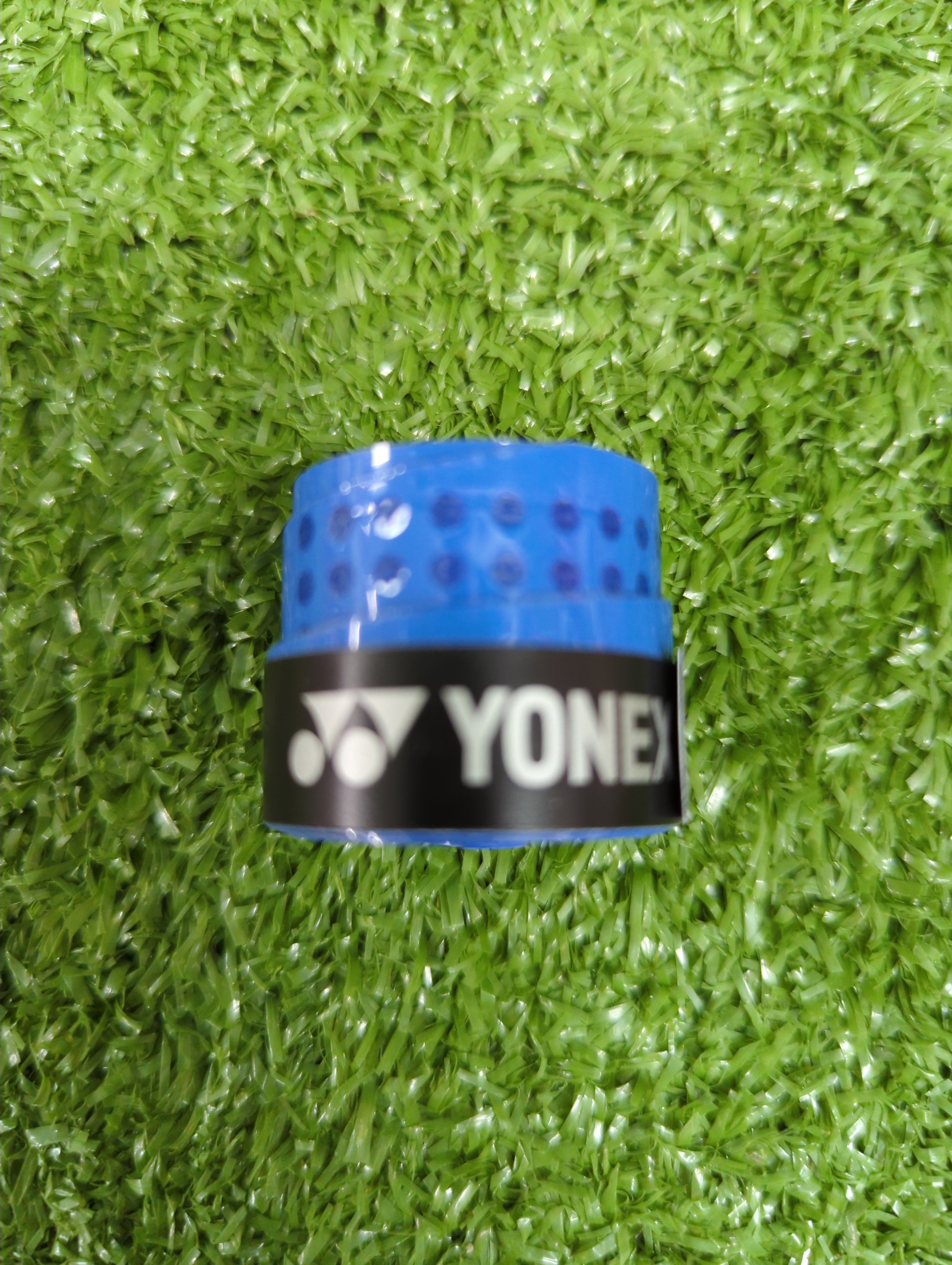 Yonex ETec Super ET 901 E Racket Grip by Yonex - packaging view - TopCricketStore