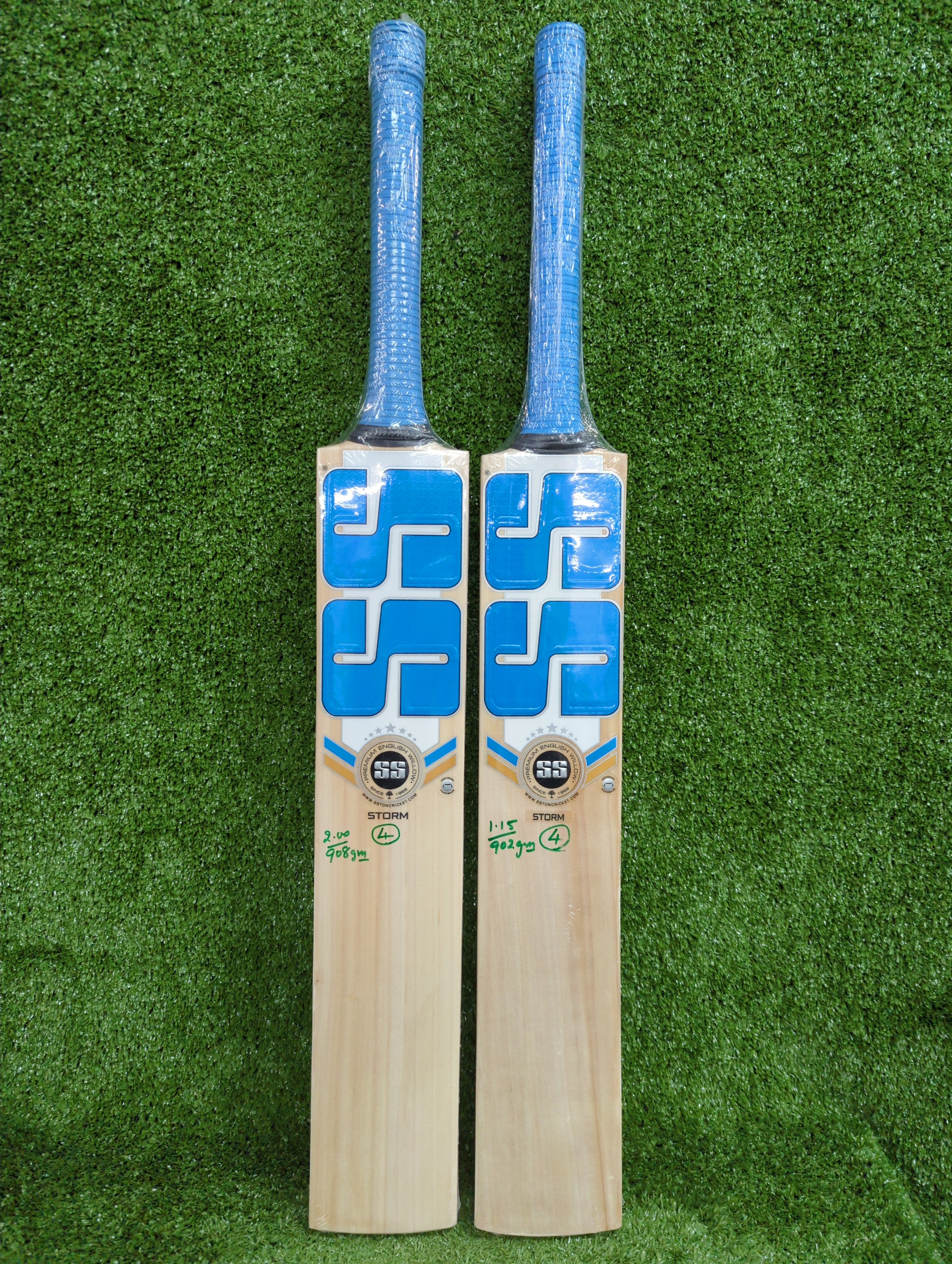 SS Storm Junior / Youth Cricket Bat