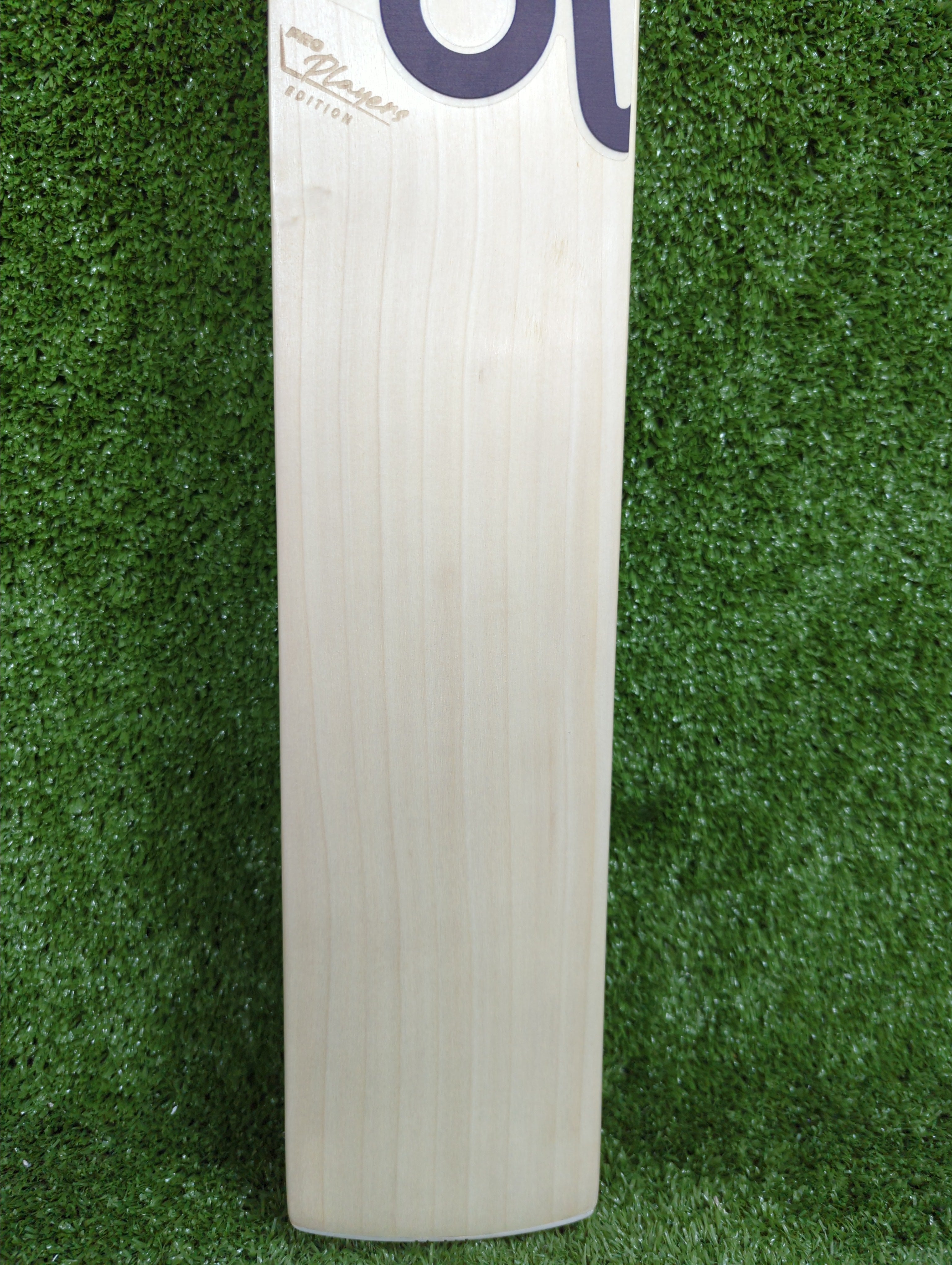 Kookaburra Ghost Pro Players Edition English Willow Cricket Bat