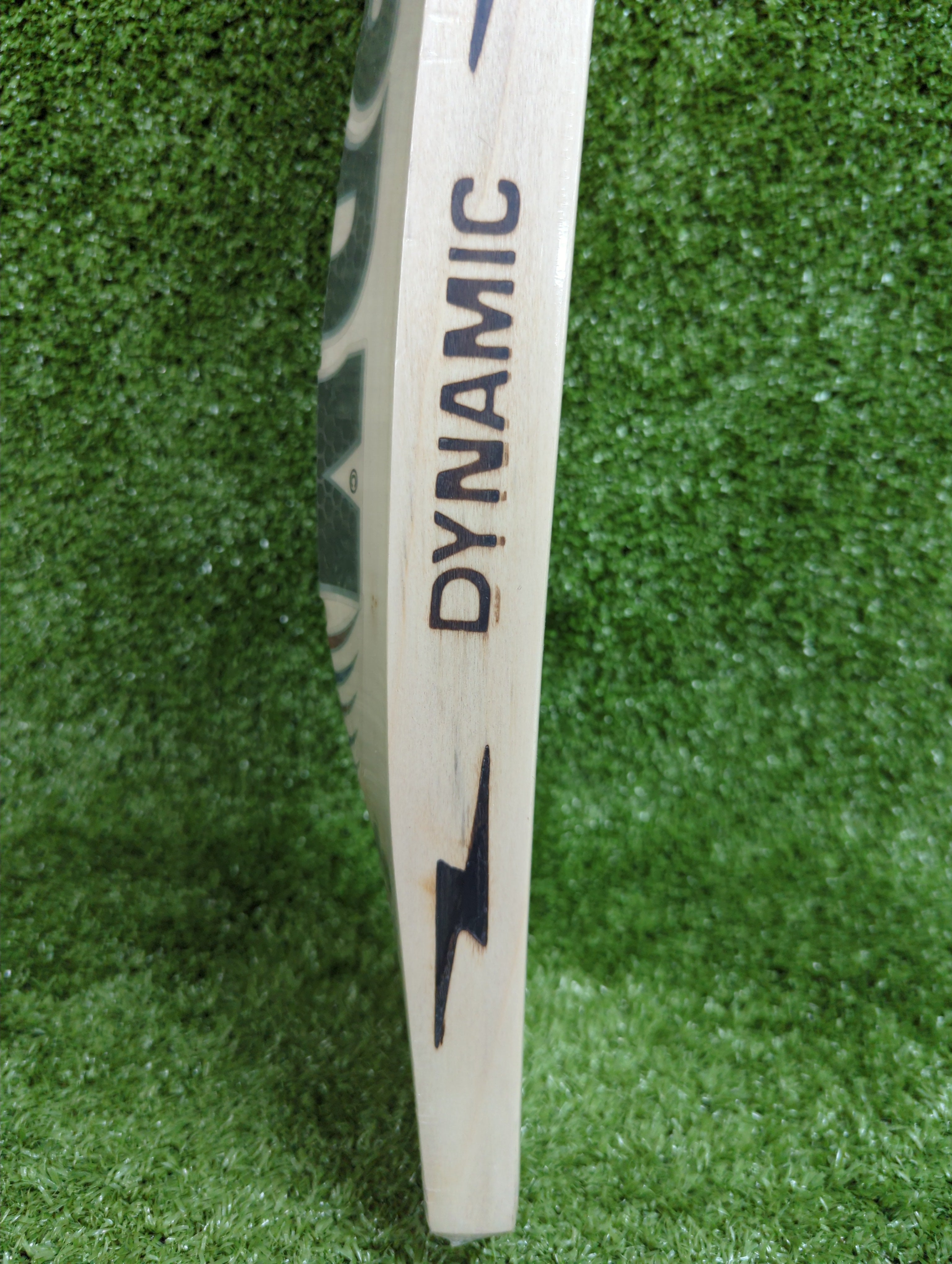 BDM Dynamic Power Original English Willow Cricket Bat