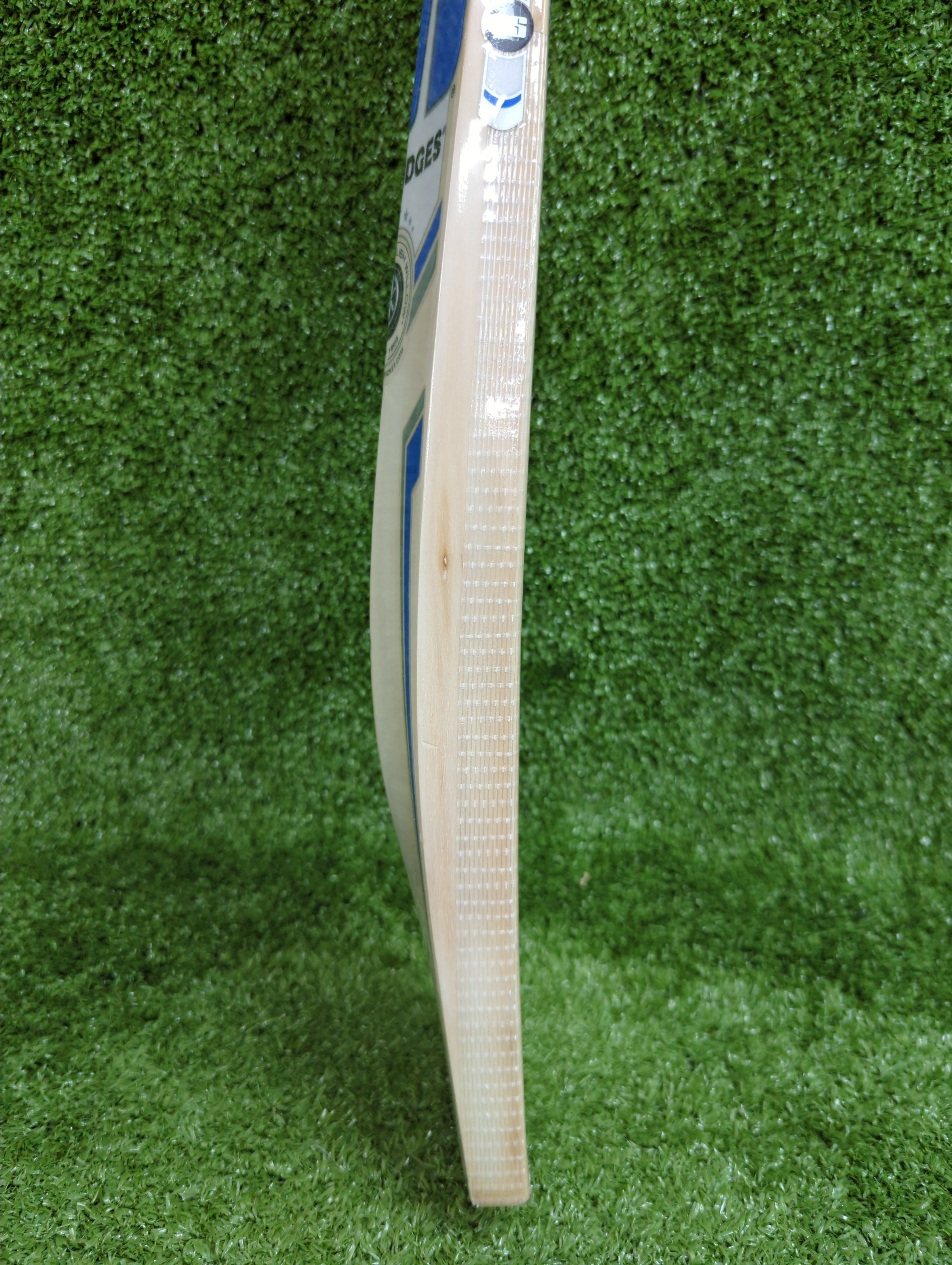 SS Custom Junior / Youth English Willow Cricket Bat