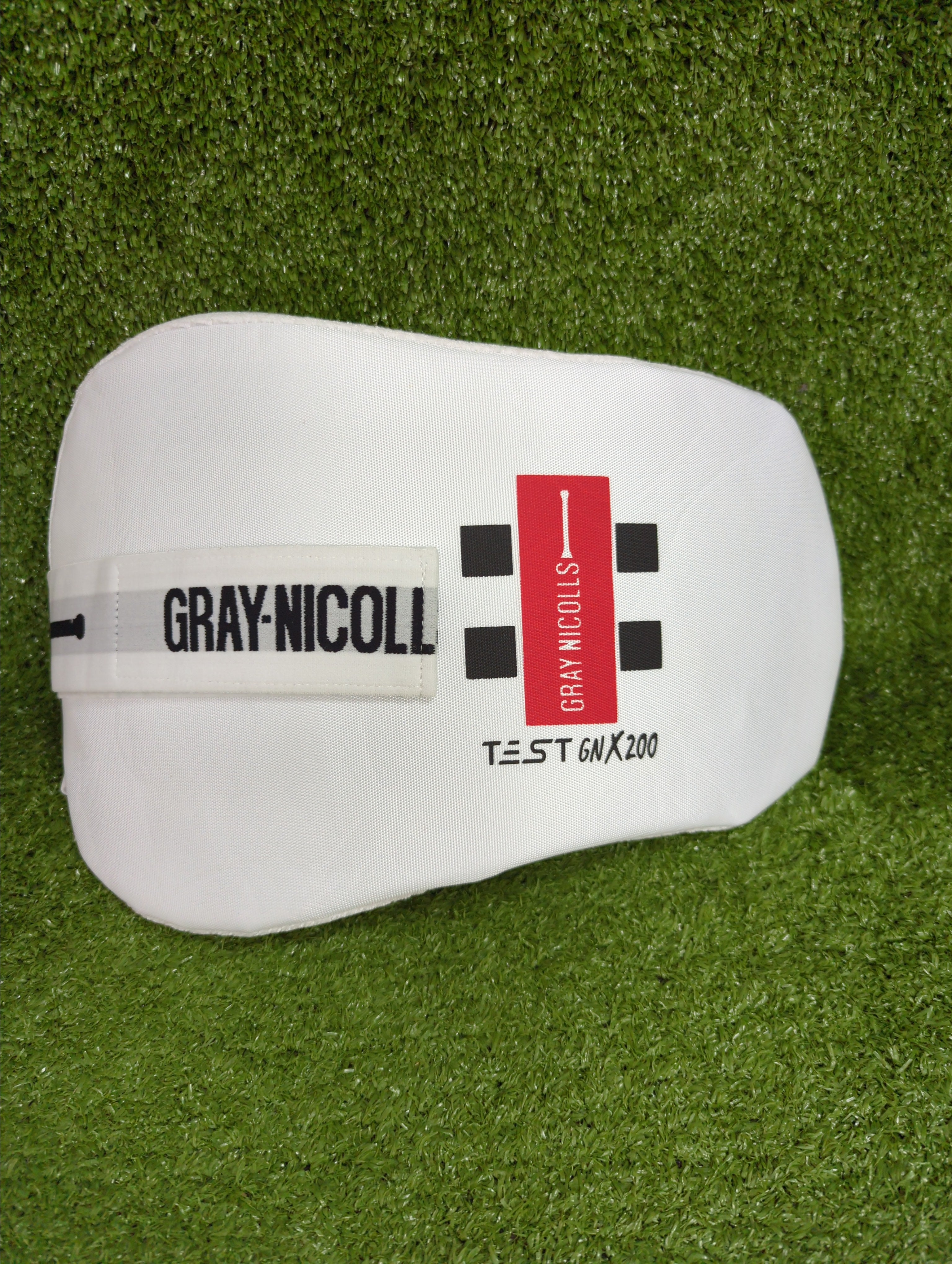 Gray-Nicolls X200 Test Adult Cricket Chest Guard GN