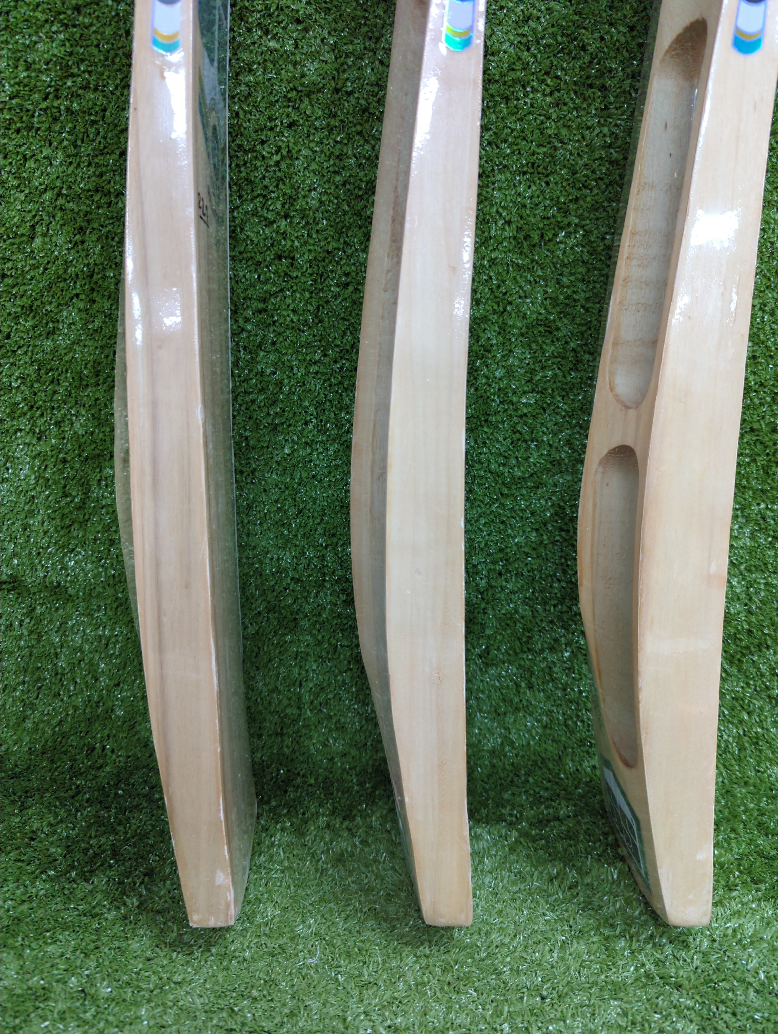 SS Rajat Patidar Scoop Tennis Cricket Bat