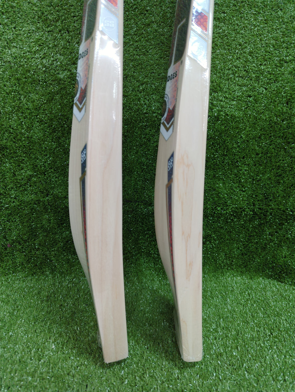 SS Core Gladiator Junior/Youth English Willow Cricket Bat SS