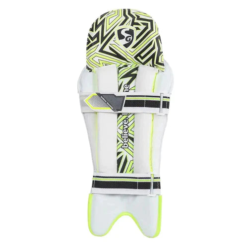 SG Nylite Adult Cricket Wicket Keeping Pads