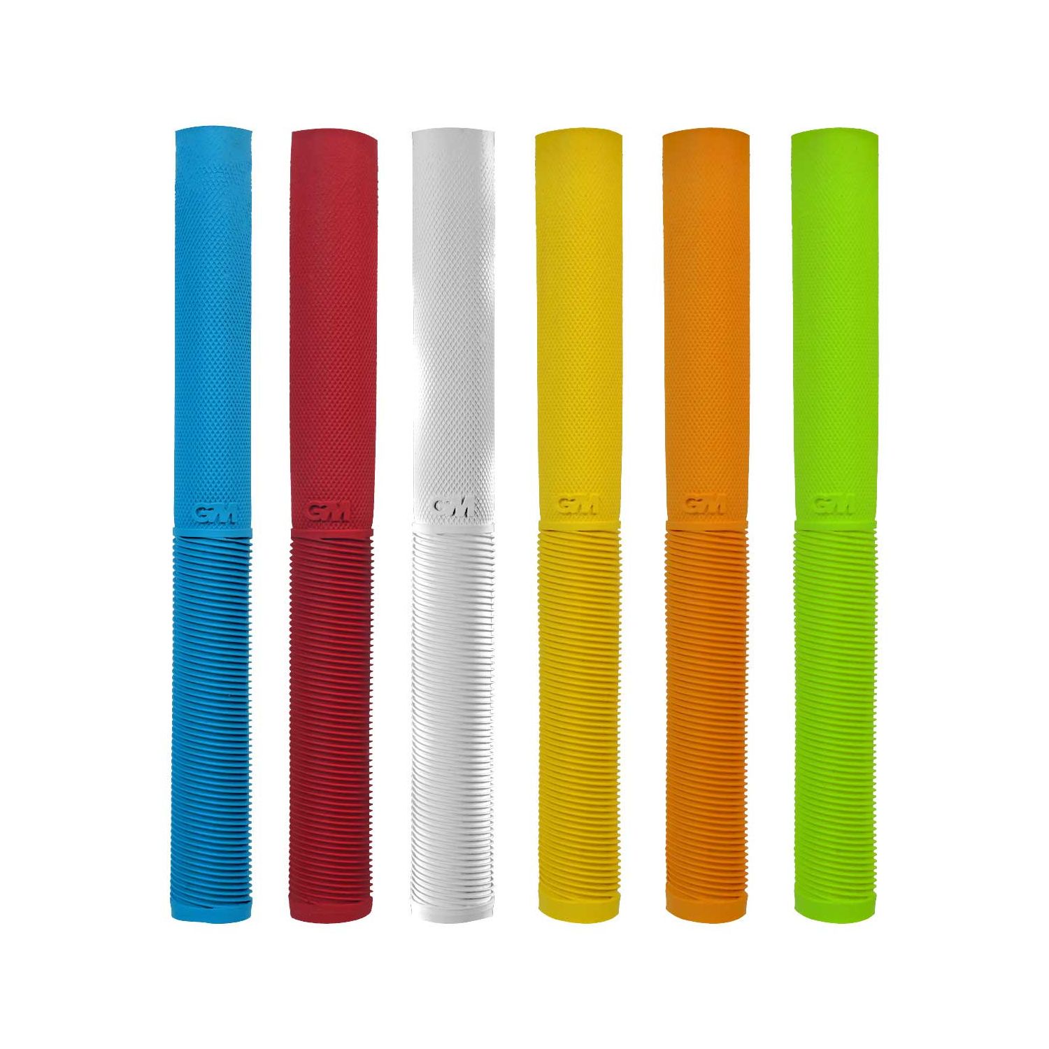 GM Shock Absorbing Cricket Batting Grip